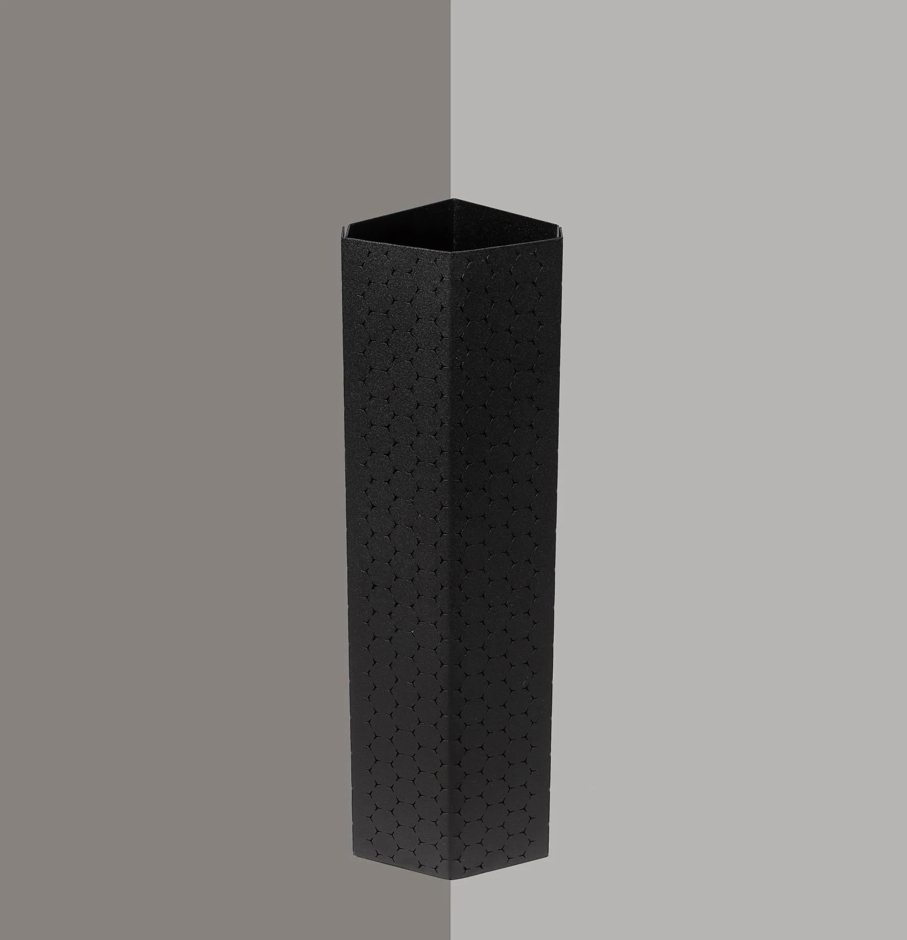 Бра кутове Panno WLH 320 Black - 281433