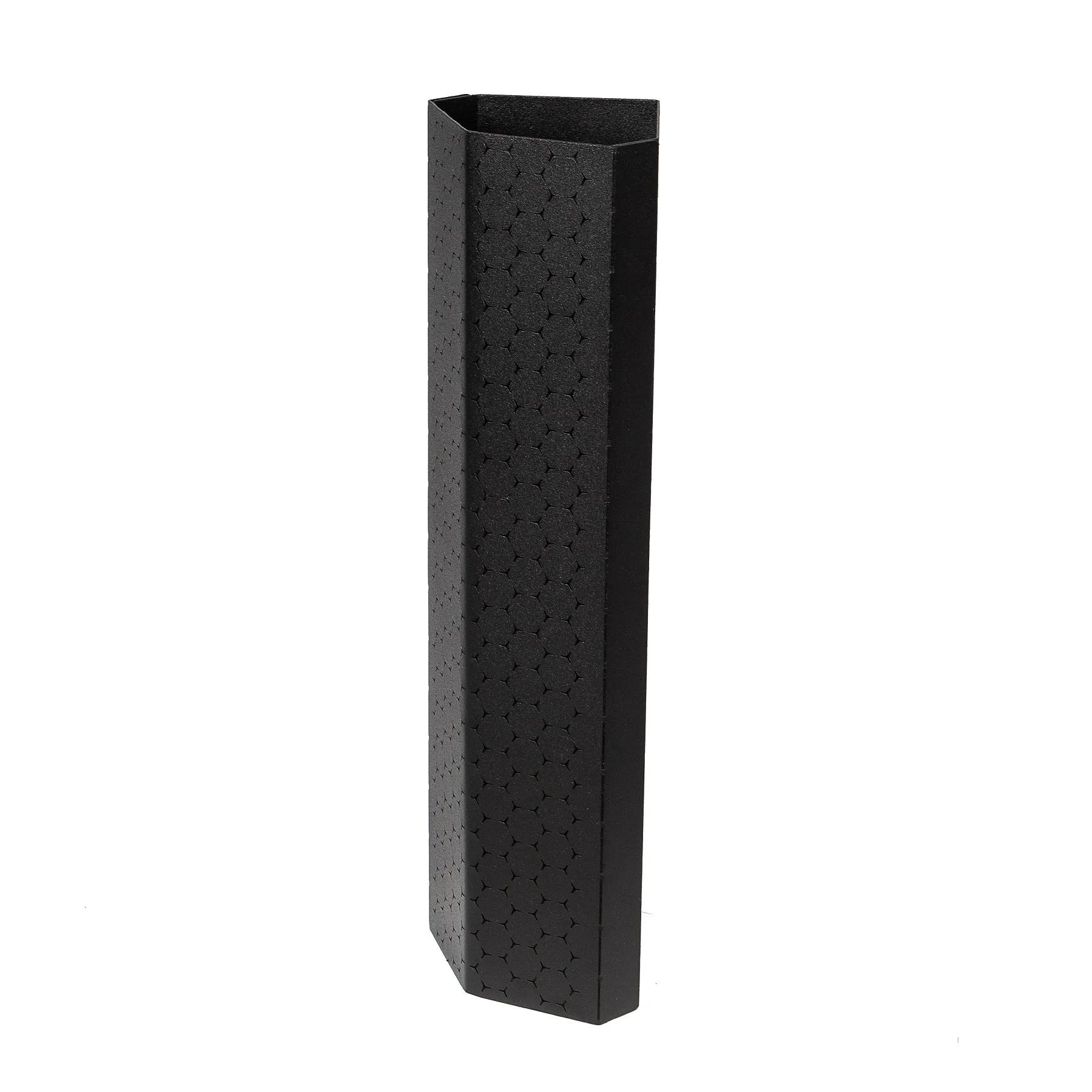 Бра кутове Panno WLH 320 Black - 281434