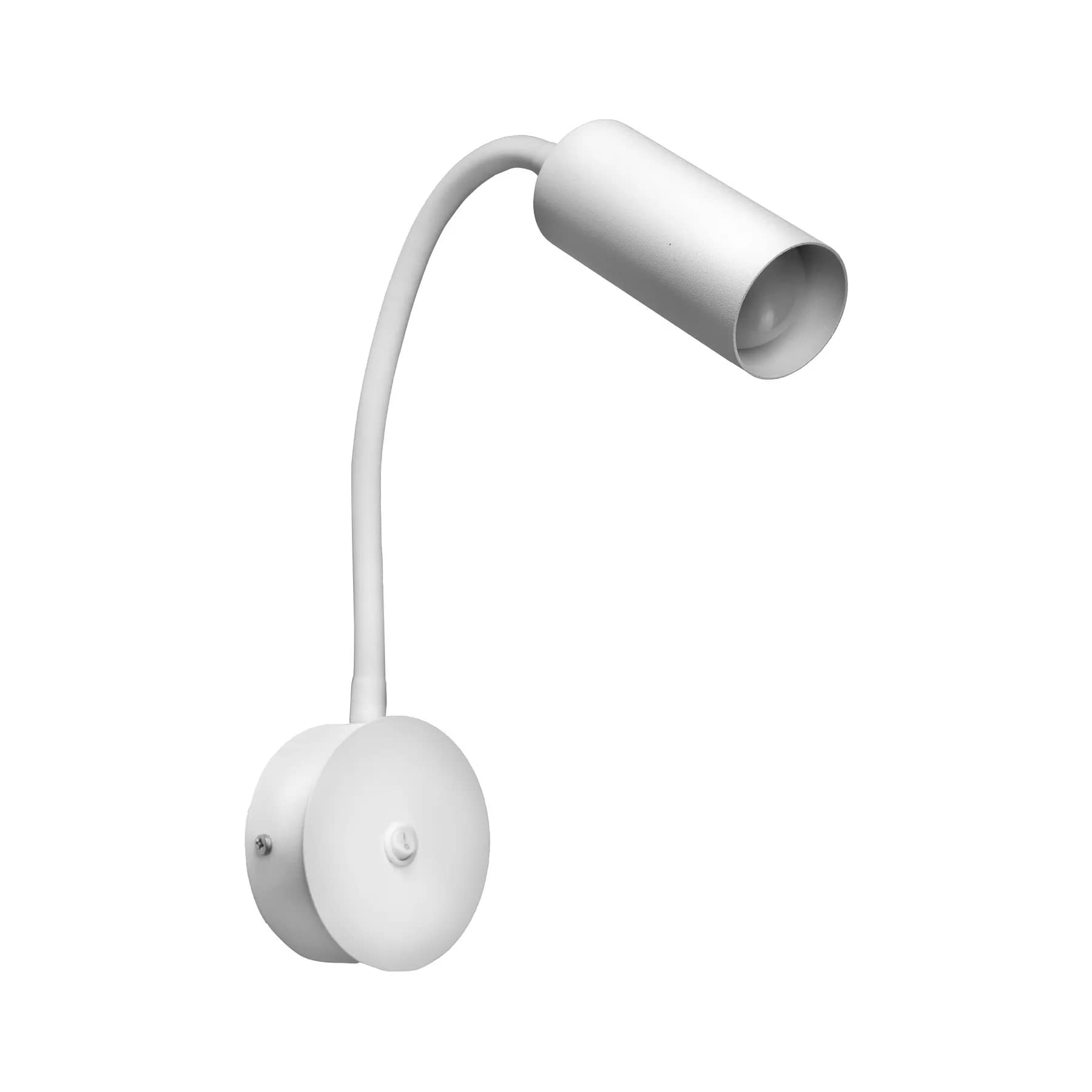 Бра (настінний світильник) Chime W110-GN-BT White - 281470