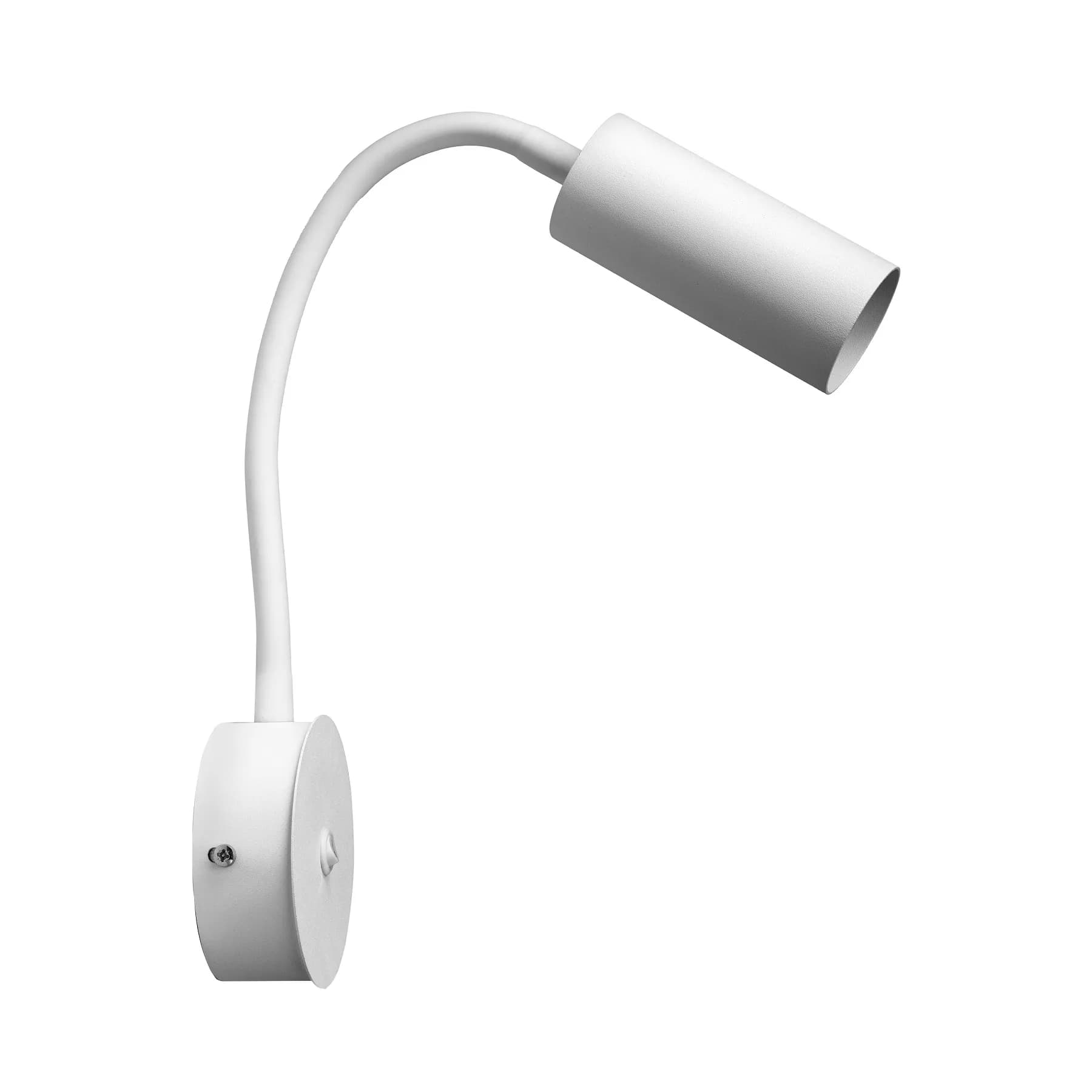 Бра (настінний світильник) Chime W110-GN-BT White - 408616564