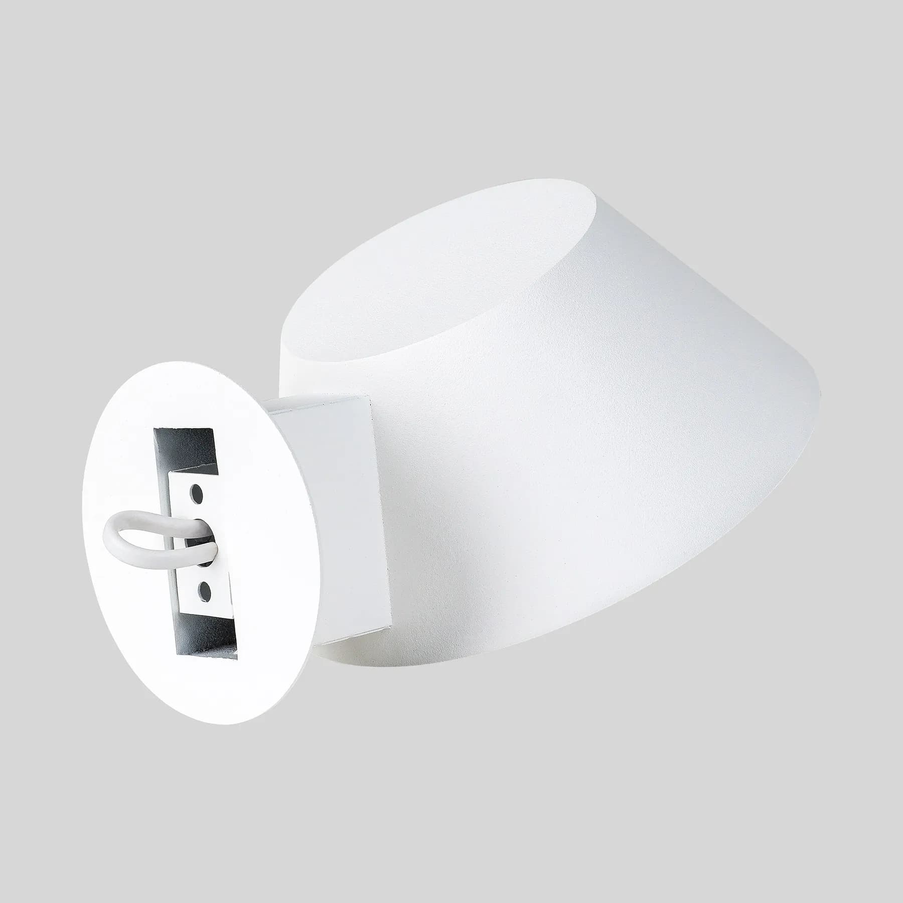 Бра (світильник настінний) Monday W160 White - 405251520