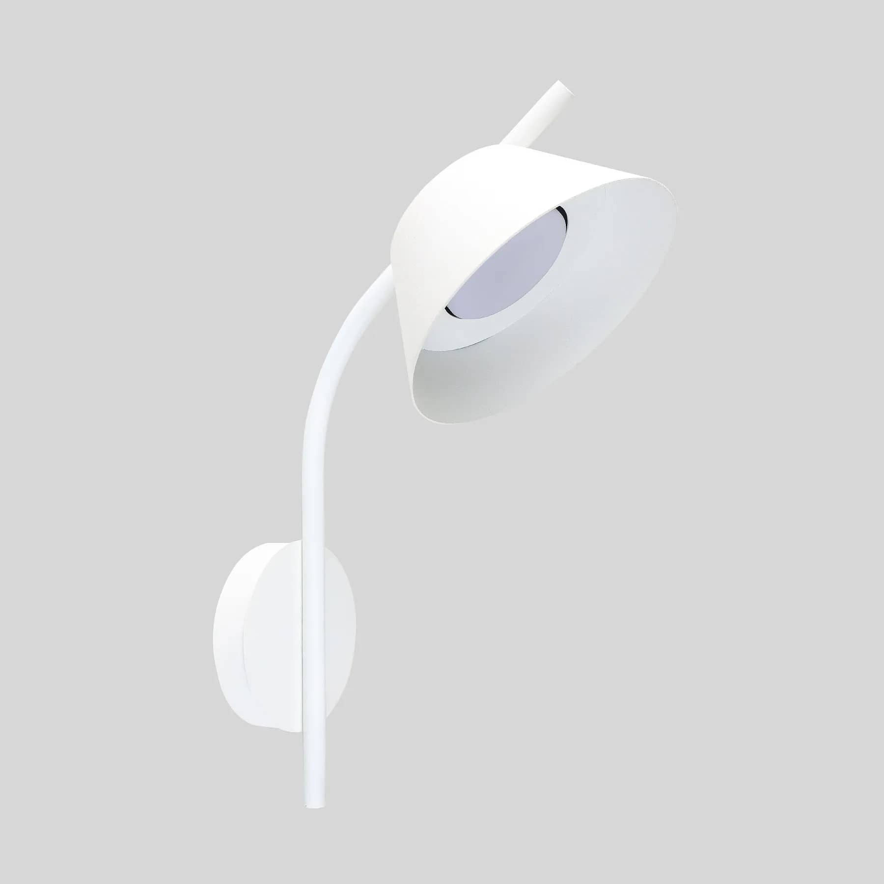 Бра (світильник настінний)Monday WH160 White - 281498