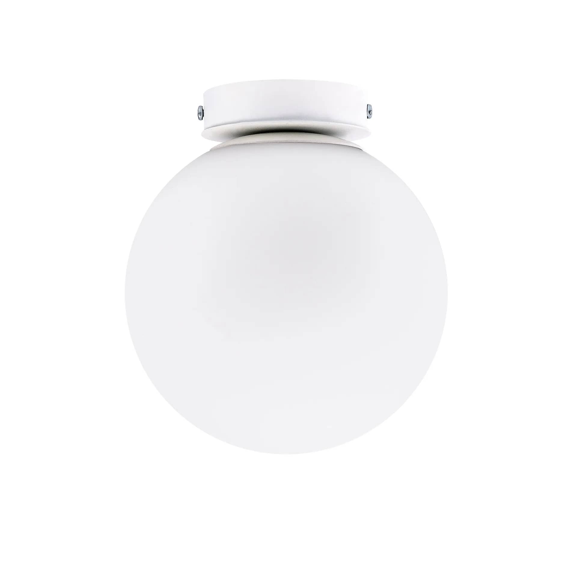 Бра (світильник настінний) Opal C180 White - 281528