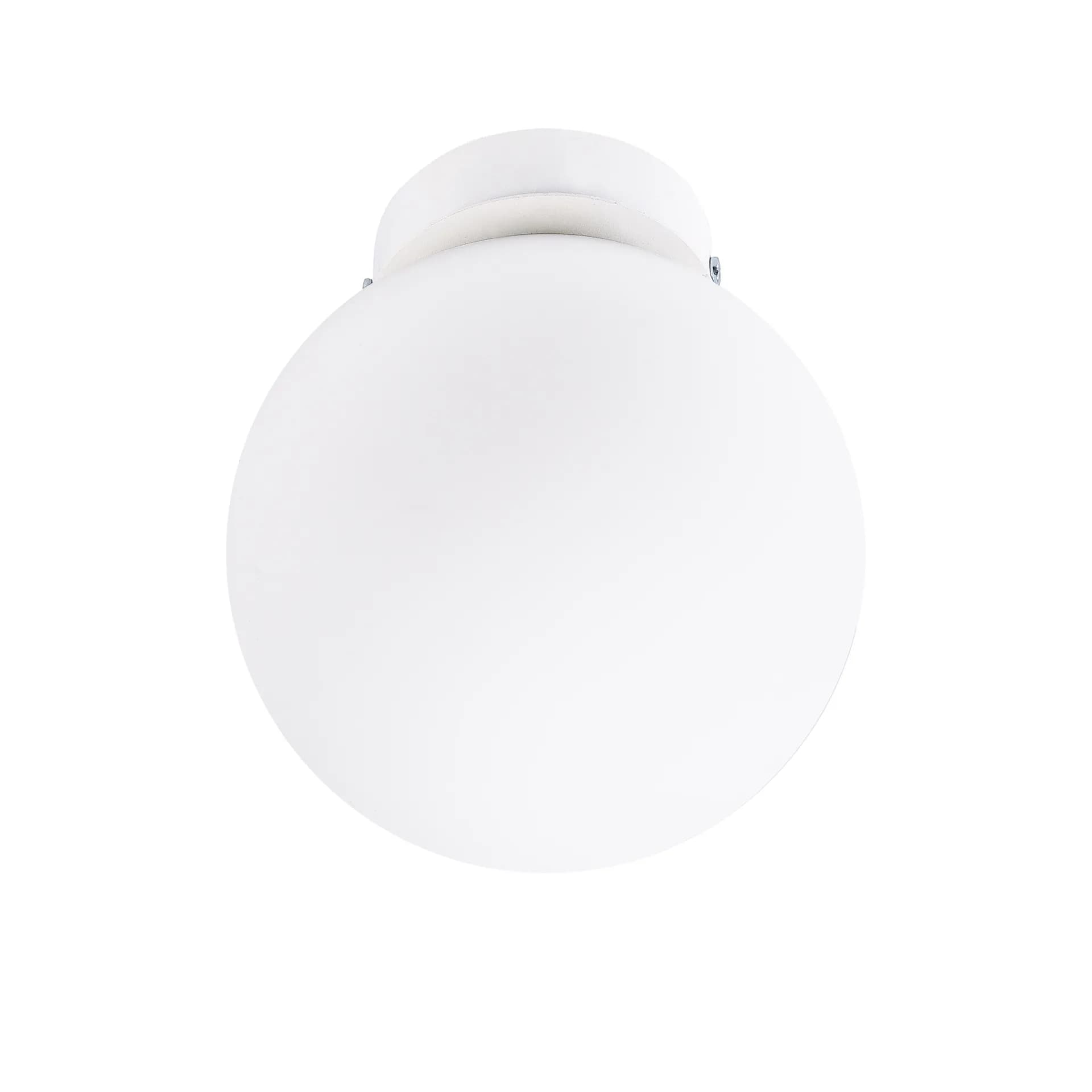 Бра (світильник настінний) Opal C180 White - 280247056