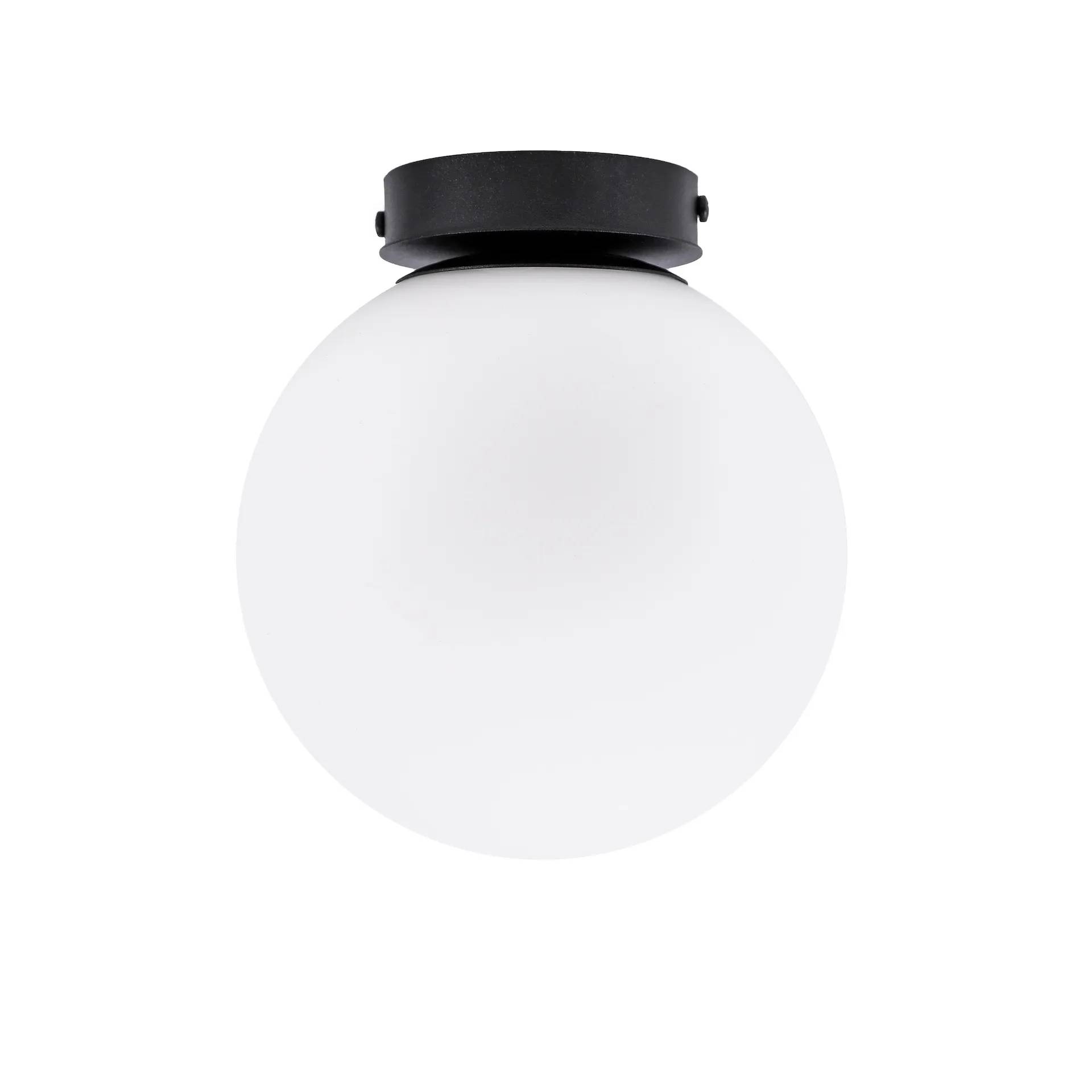 Бра (світильник настінний) Opal C180 Black - 281531