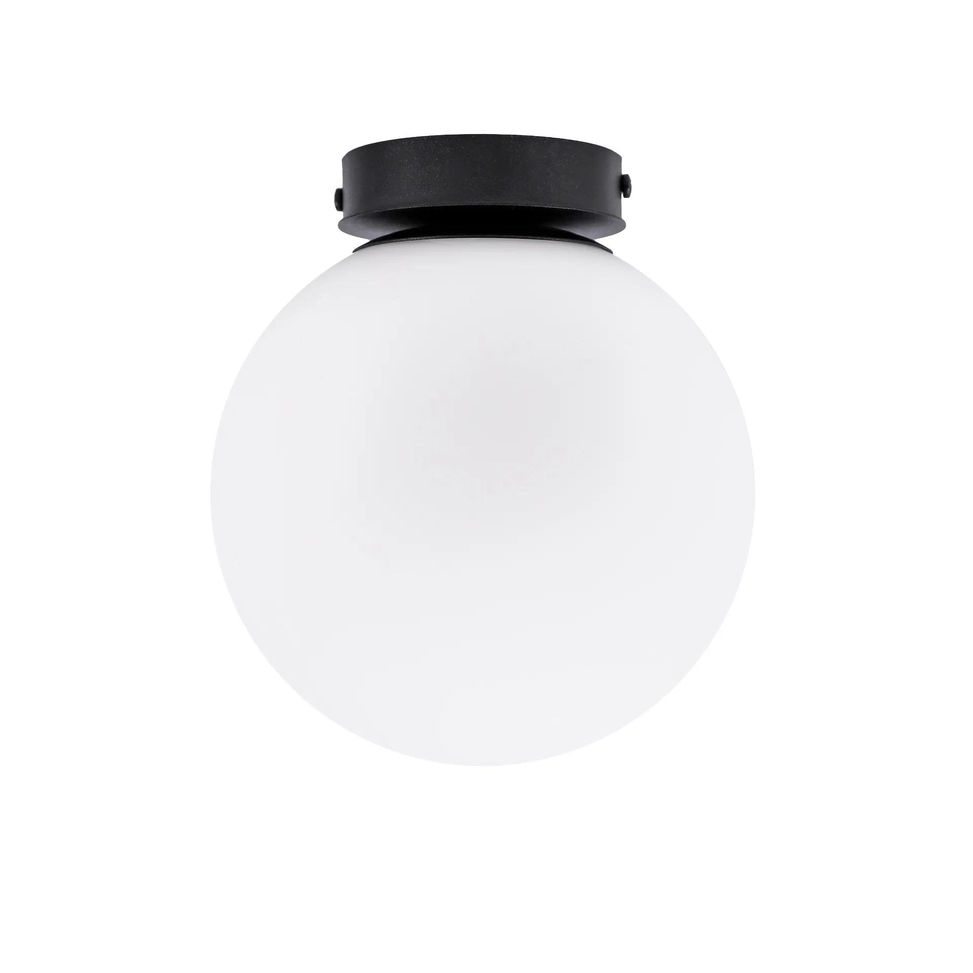 Бра (світильник настінний) Opal C180 Black - 281531