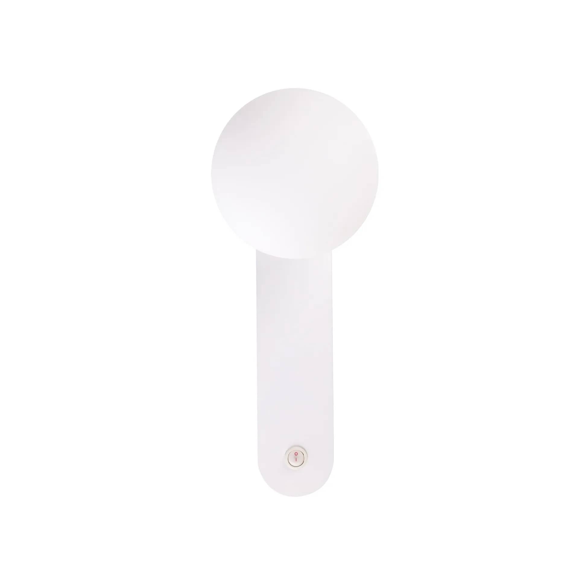 Бра (настінний світильник) Opal G9 WI BT White - 281547