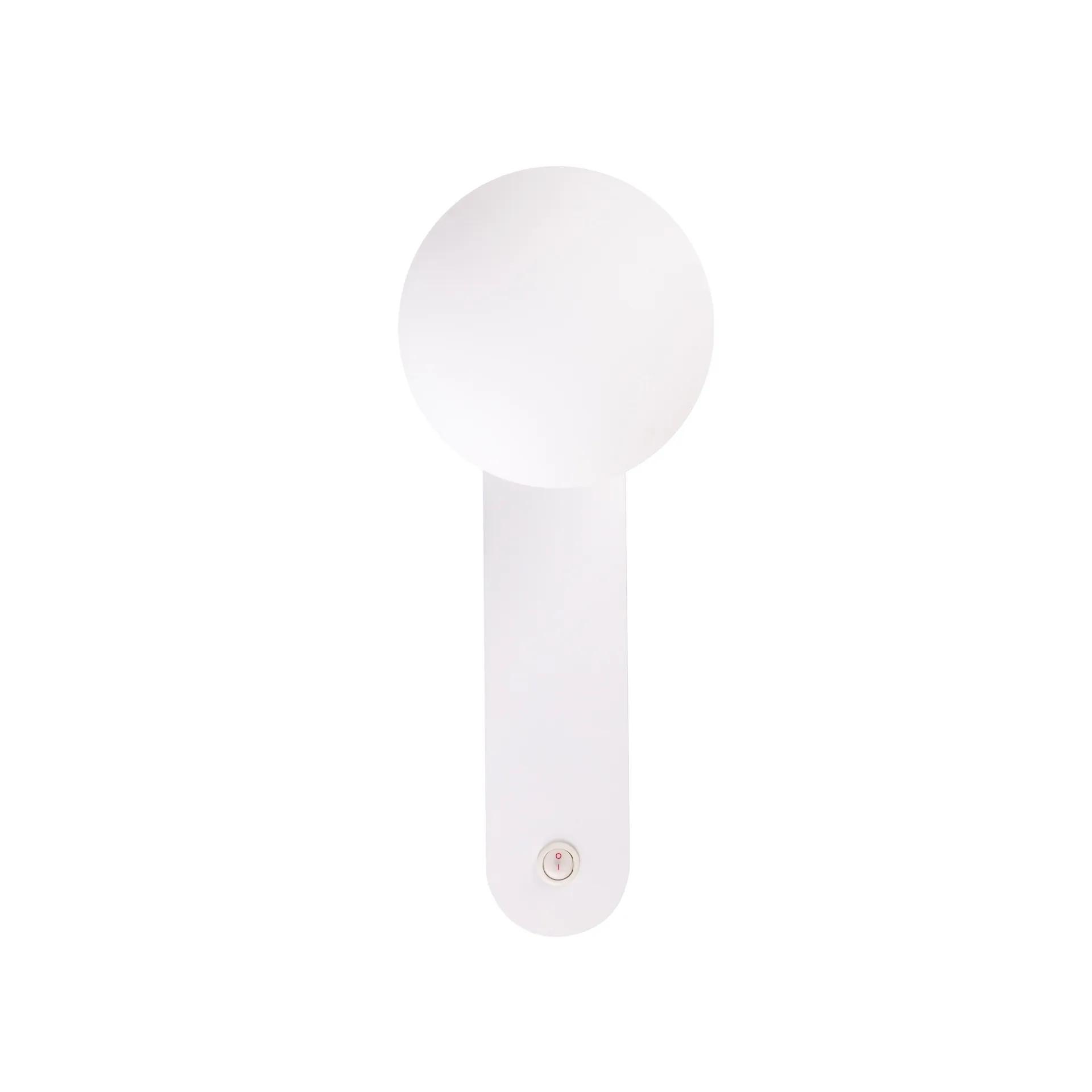 Бра (настінний світильник) Opal G9 WI BT White - 587430446