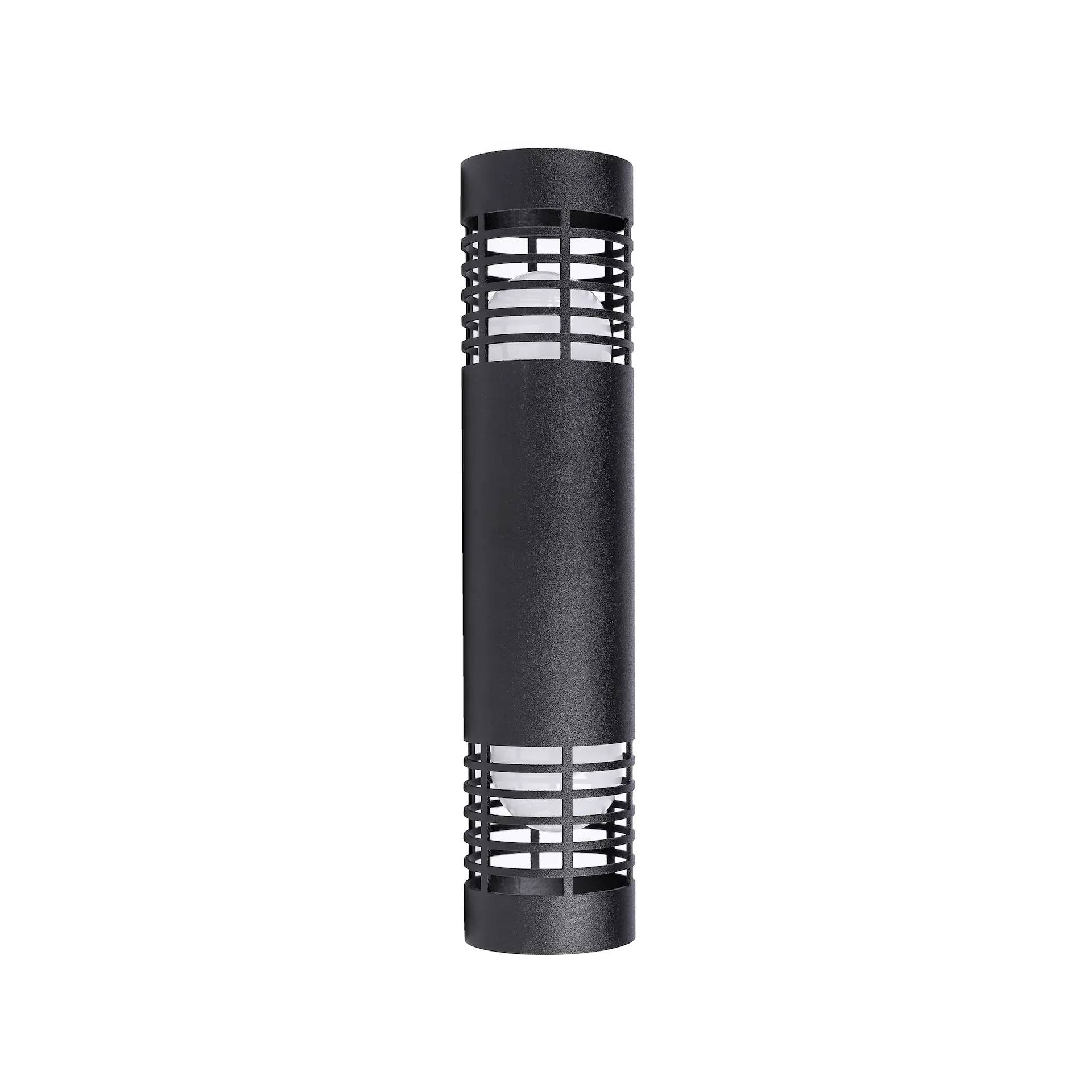 Бра (настінний світильник) Chime WDI-A Black - 281553