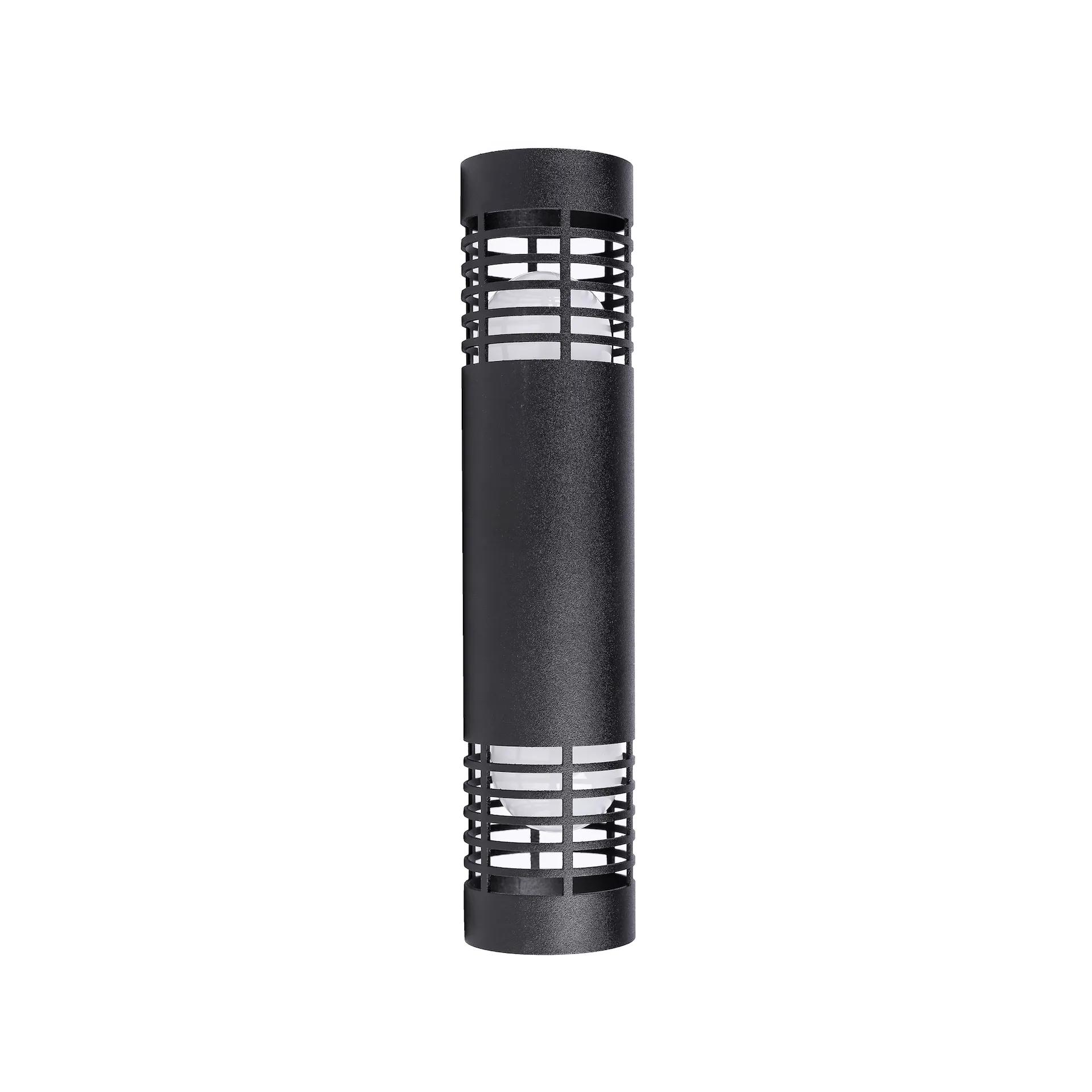 Бра (настінний світильник) Chime WDI-A Black - 281553