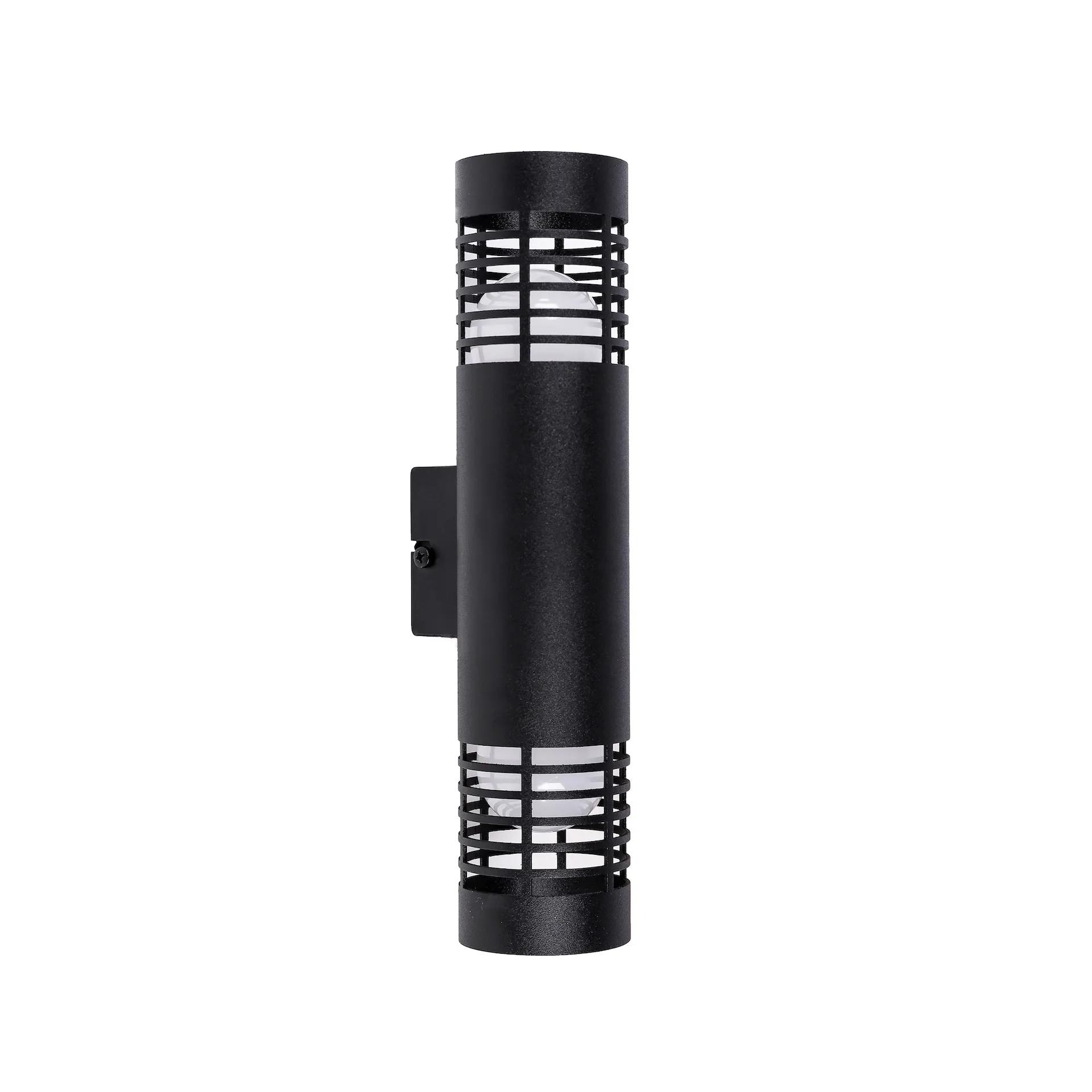 Бра (настінний світильник) Chime WDI-A Black - 281555