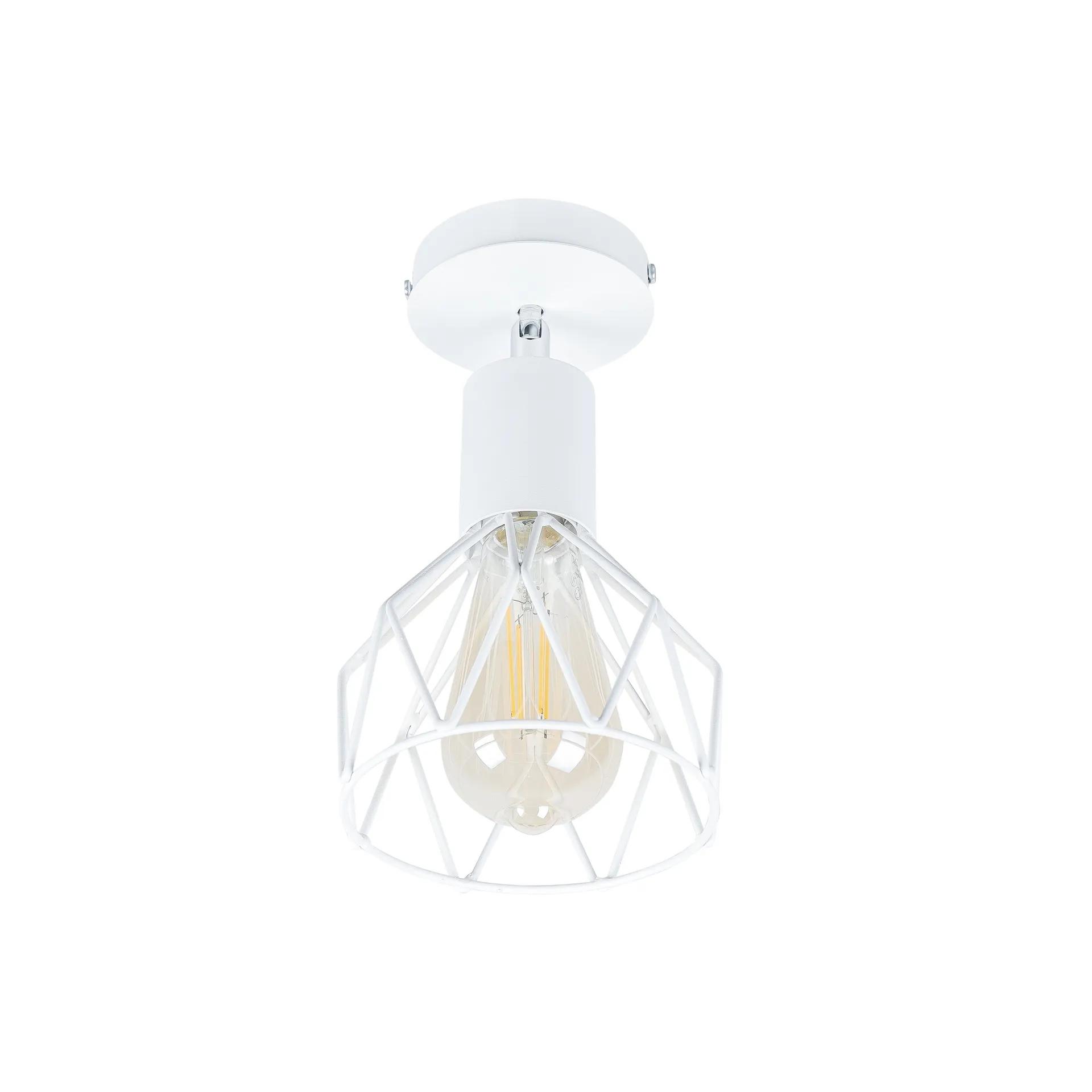Бра (світильник настінний) Diamond W135 White - 281563
