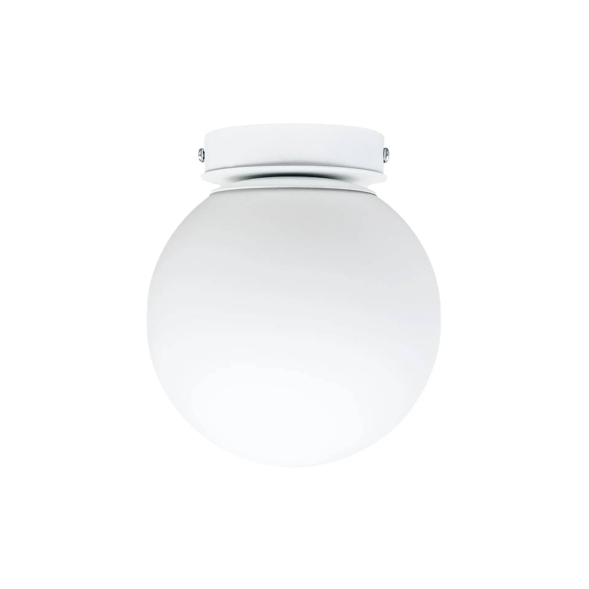 Бра (світильник настінний) Opal C150 White - 281564
