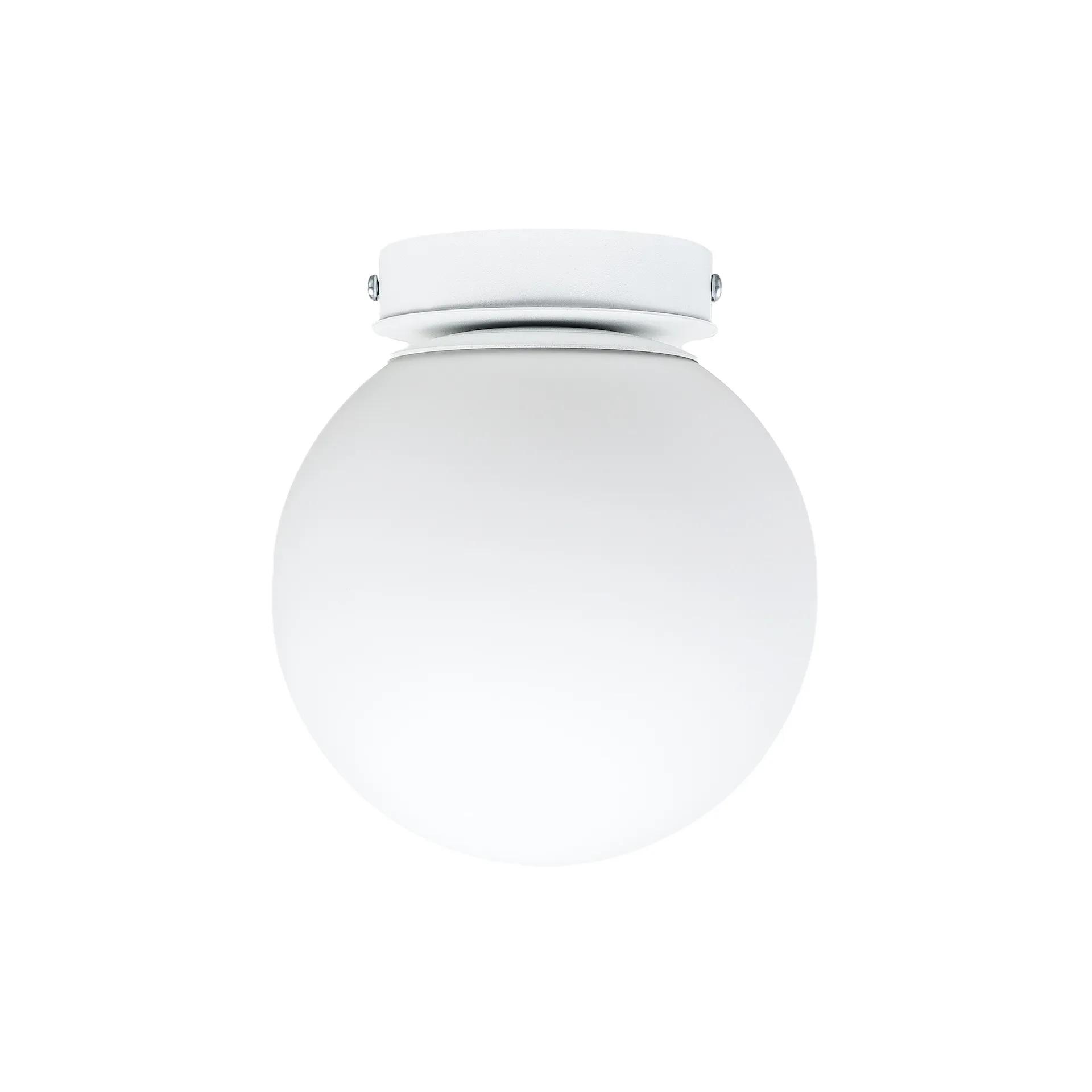 Бра (світильник настінний) Opal C150 White - 281564