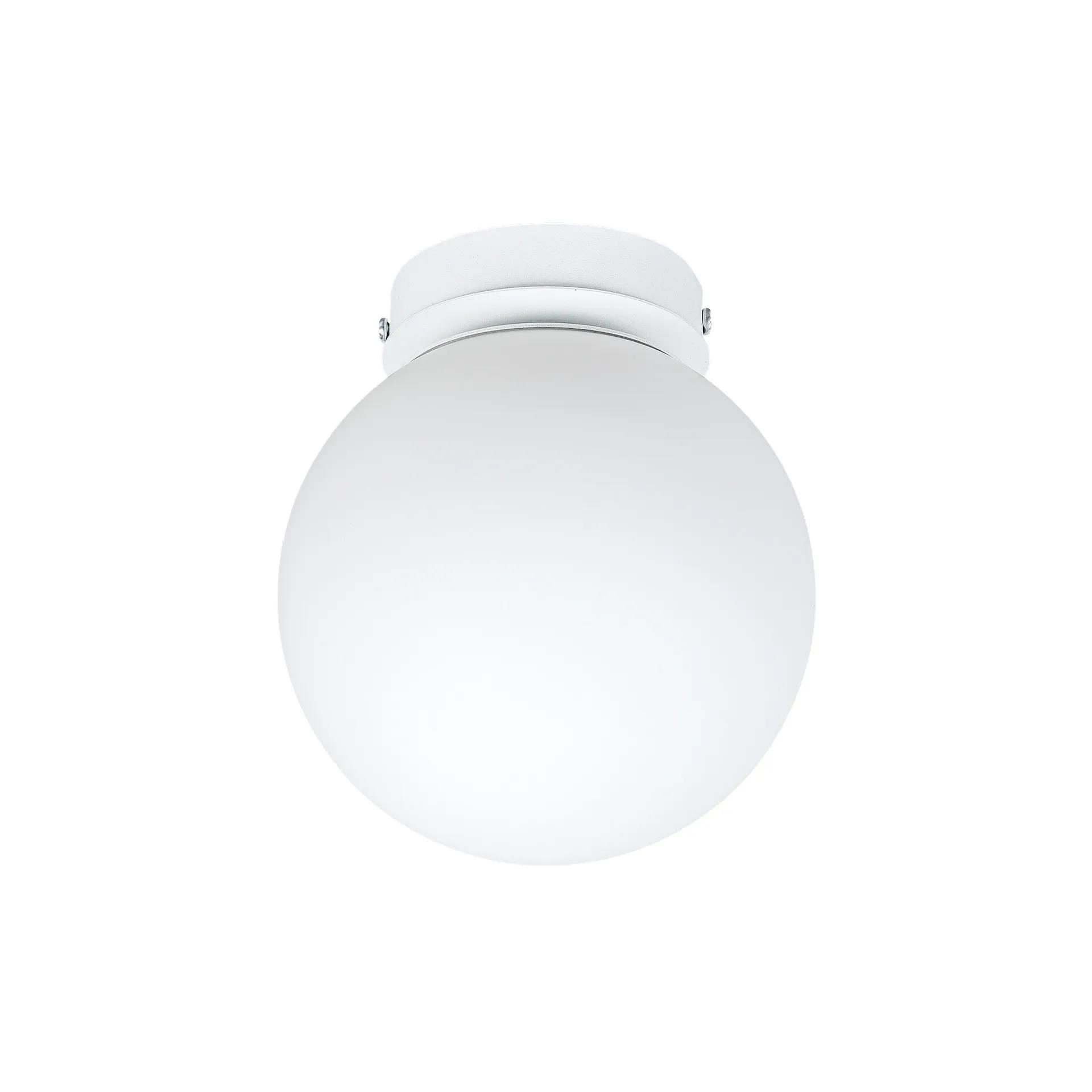 Бра (світильник настінний) Opal C150 White - 281565