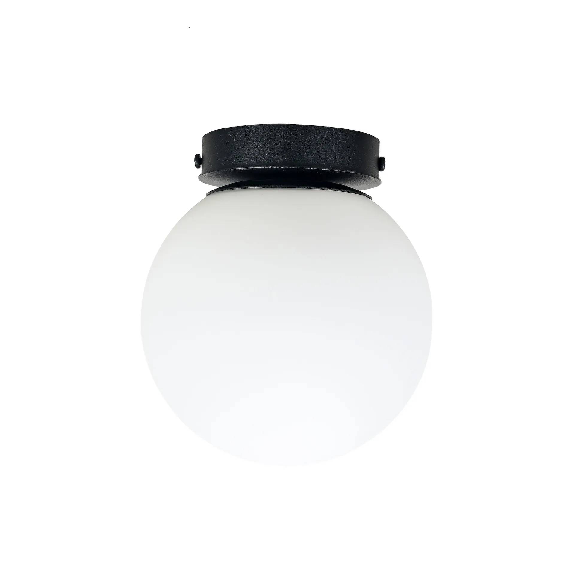 Бра (світильник настінний) Opal C150 Black - 281567