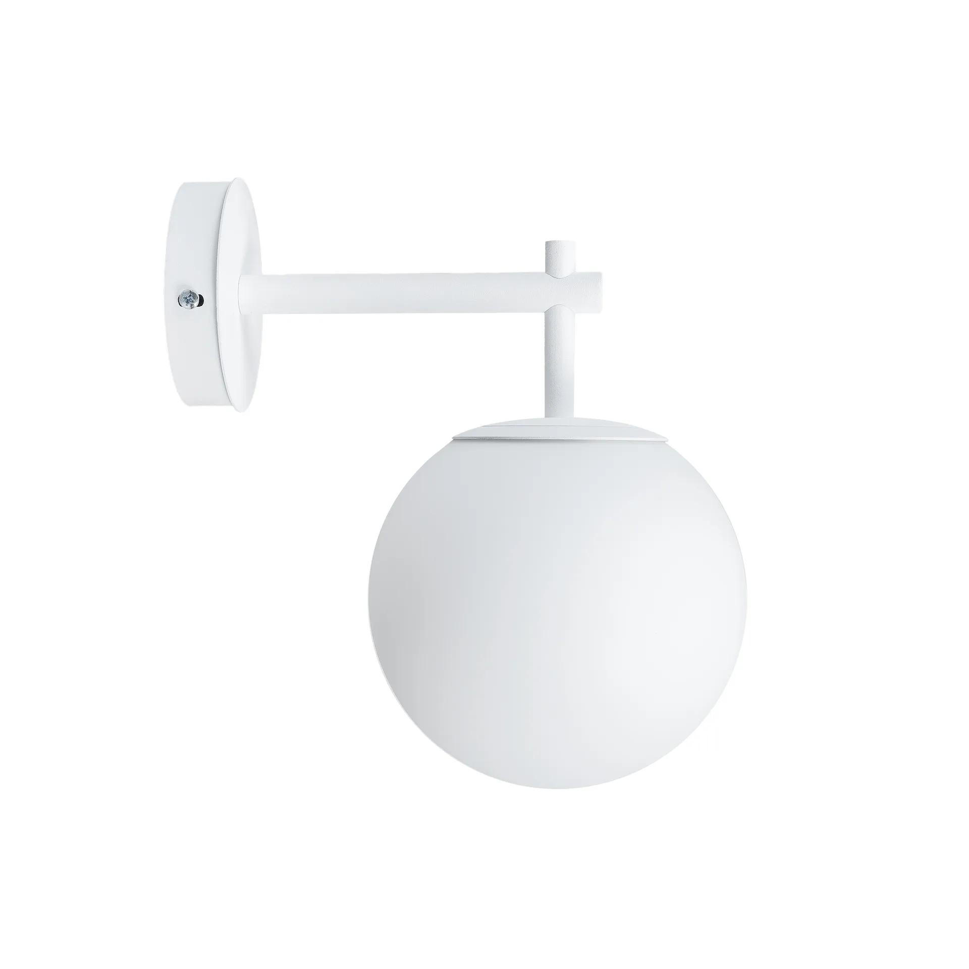 Бра (світильник настінний) Opal W150 White - 281576