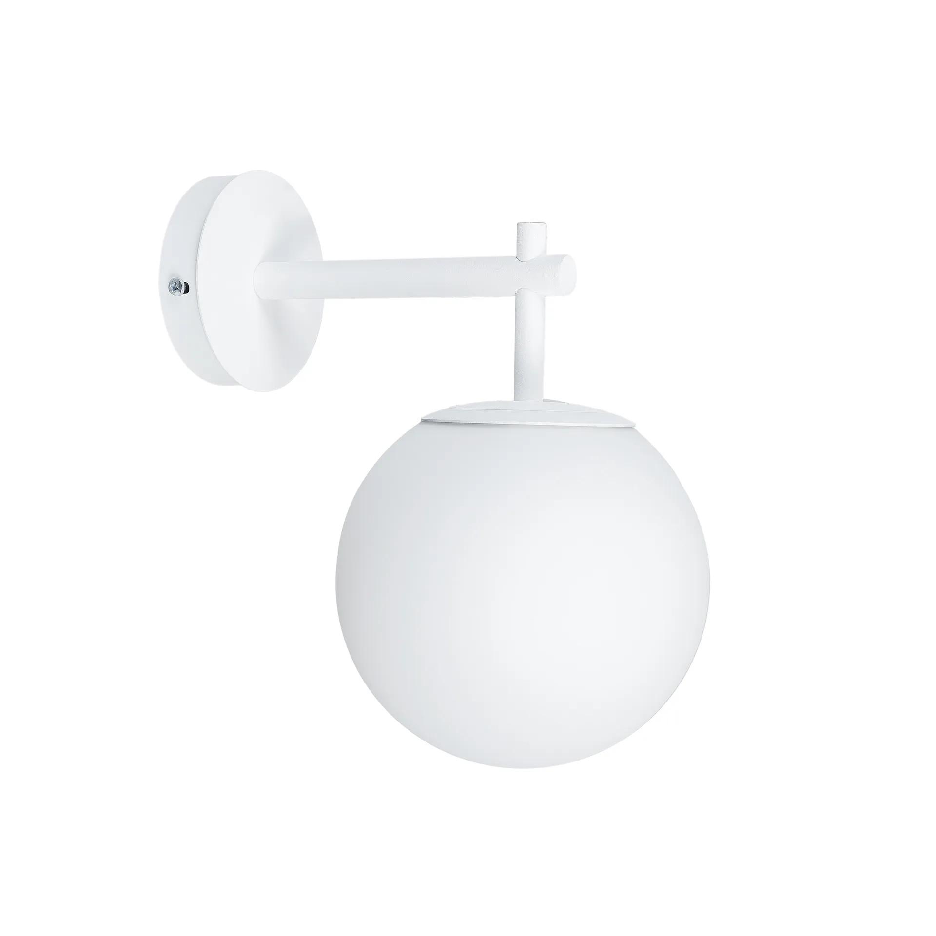 Бра (світильник настінний) Opal W150 White - 281577