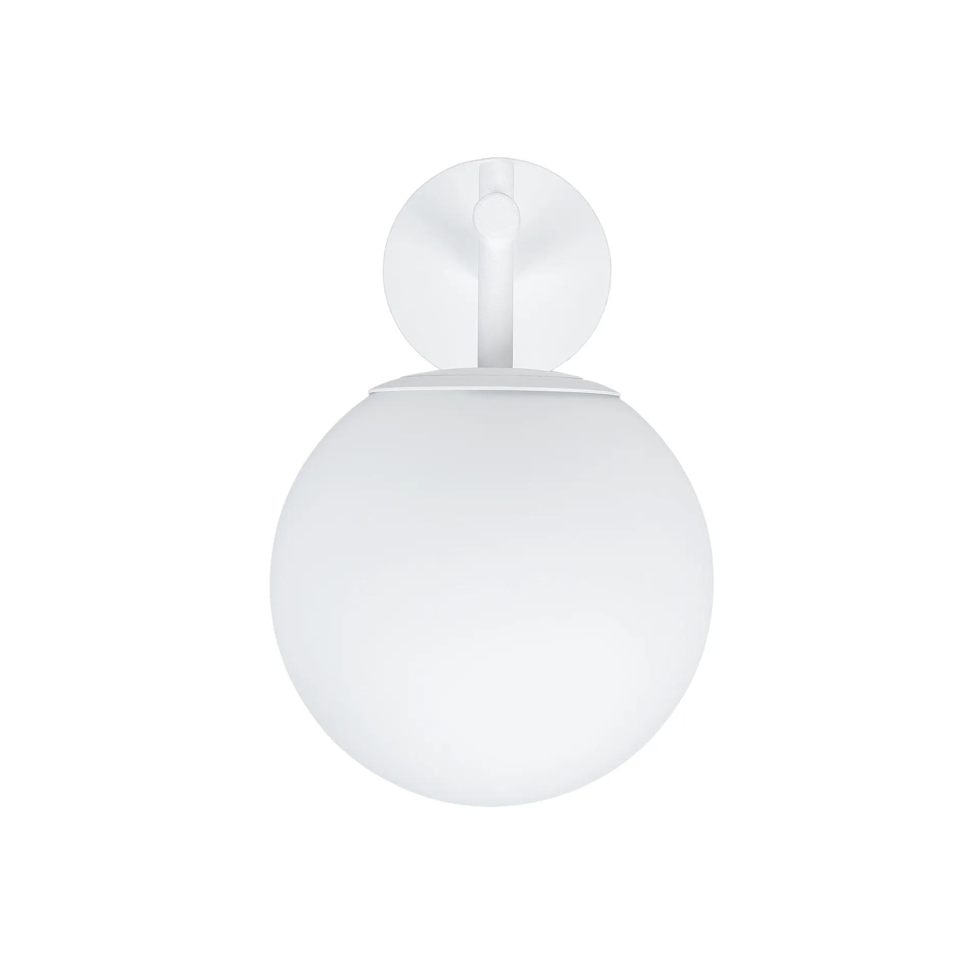 Бра (світильник настінний) Opal W150 White - 281578