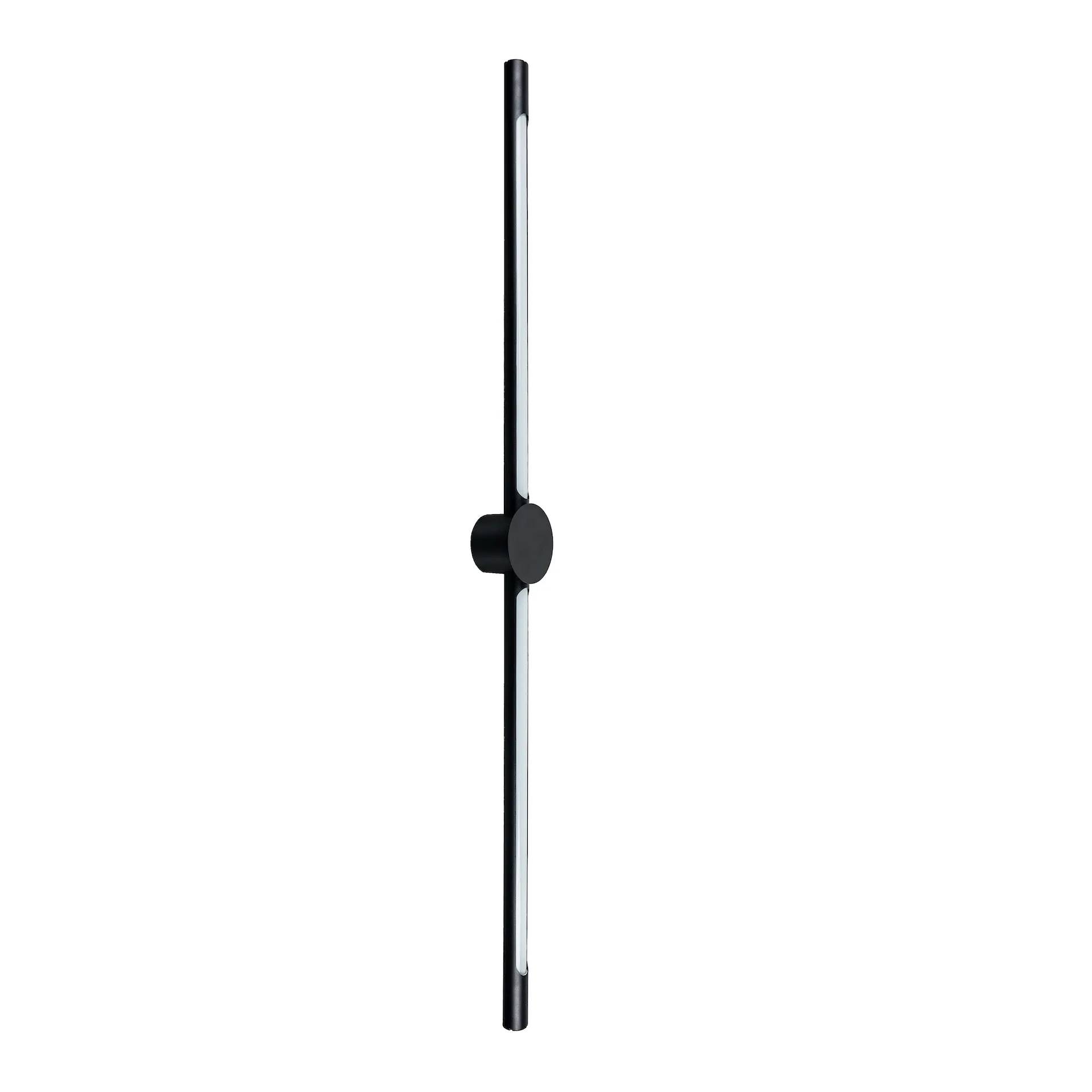 Бра (світильник настінний) Starlight FL C1220 Black - 281579