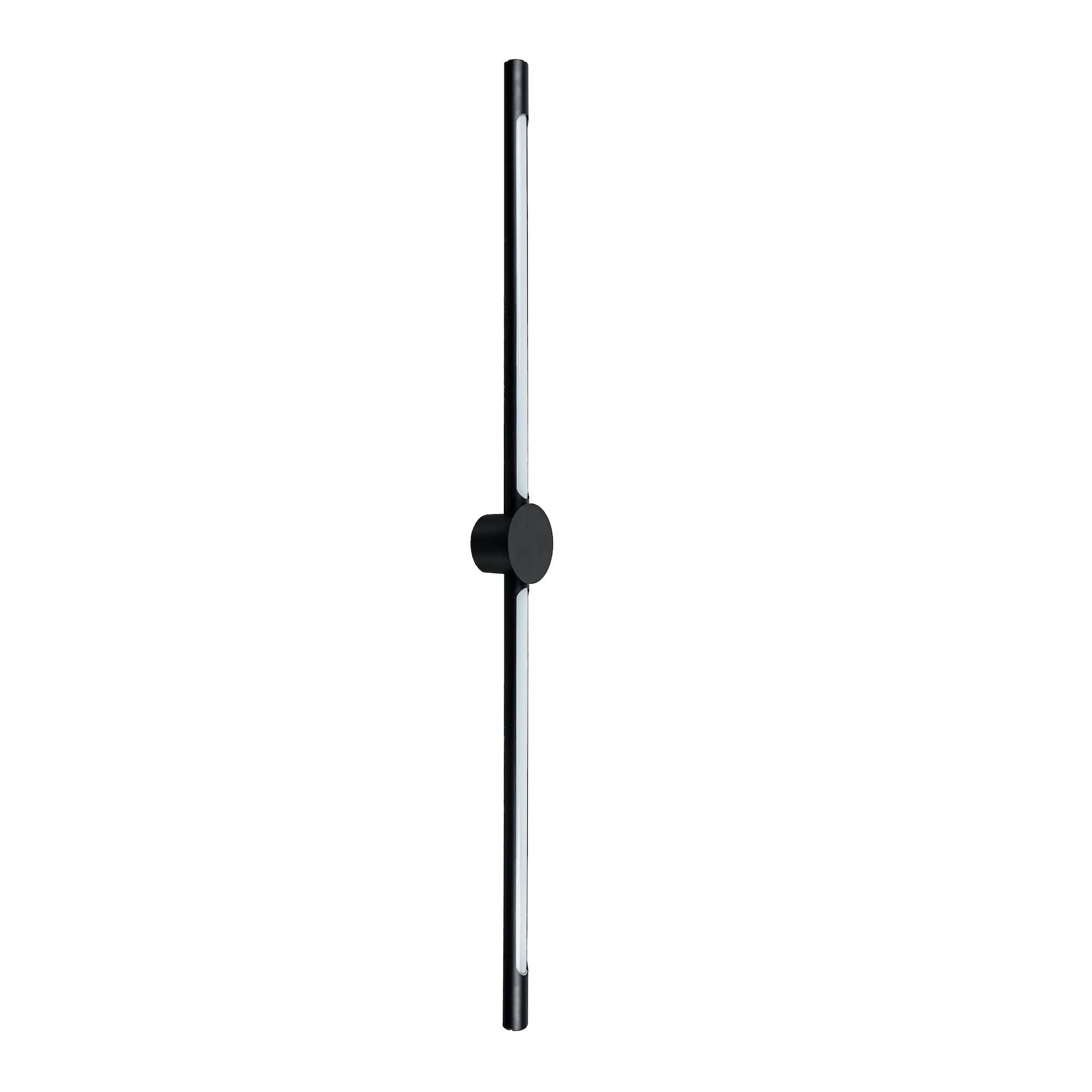 Бра (світильник настінний) Starlight FL C1220 Black - 281579