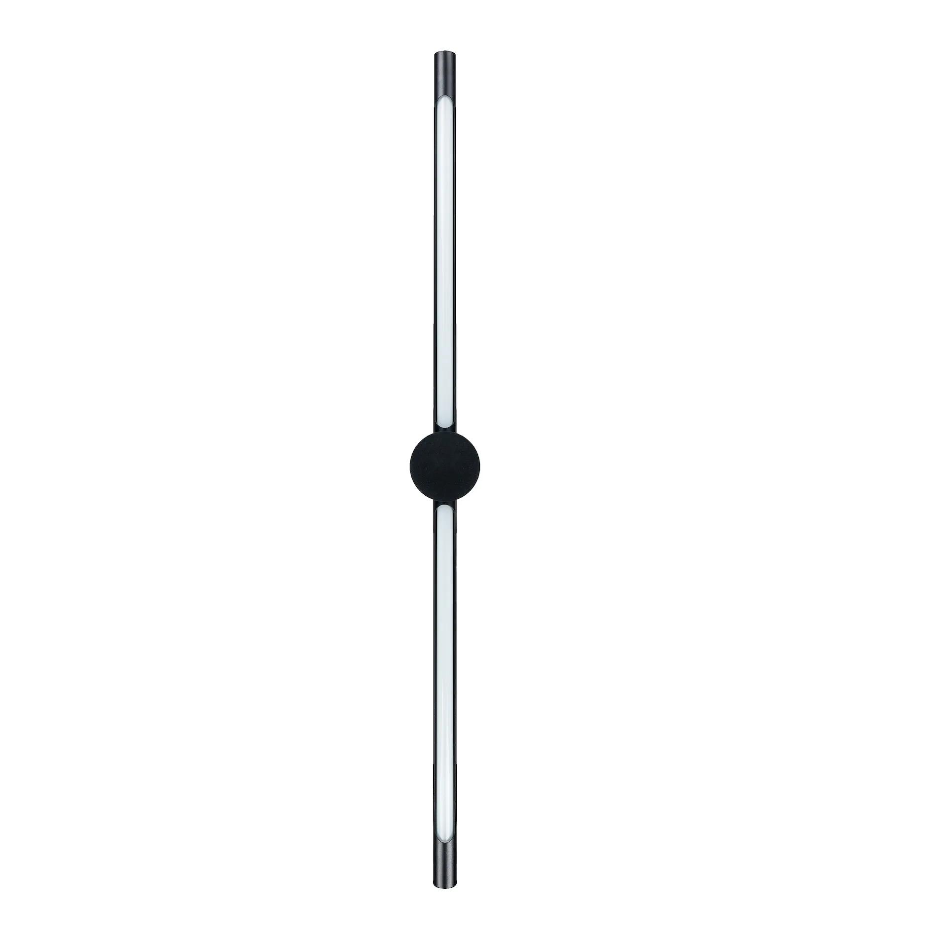 Бра (світильник настінний) Starlight FL C1220 Black - 281580