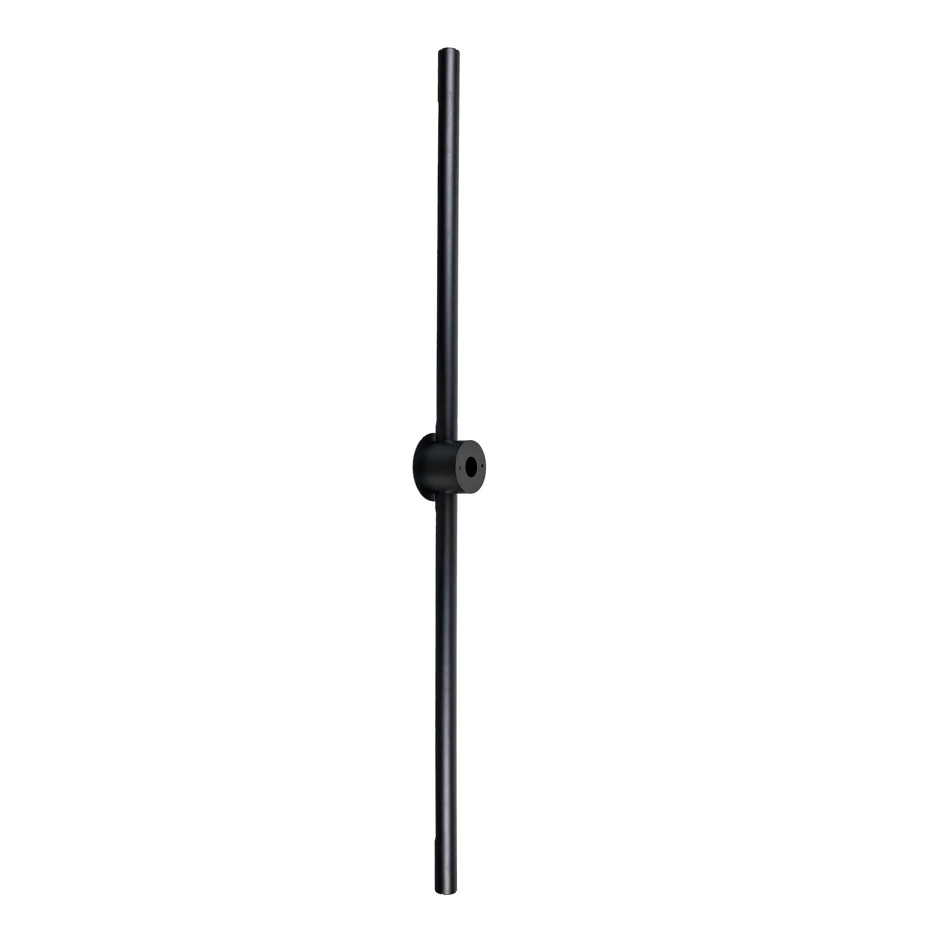 Бра (світильник настінний) Starlight FL C1220 Black - 281581