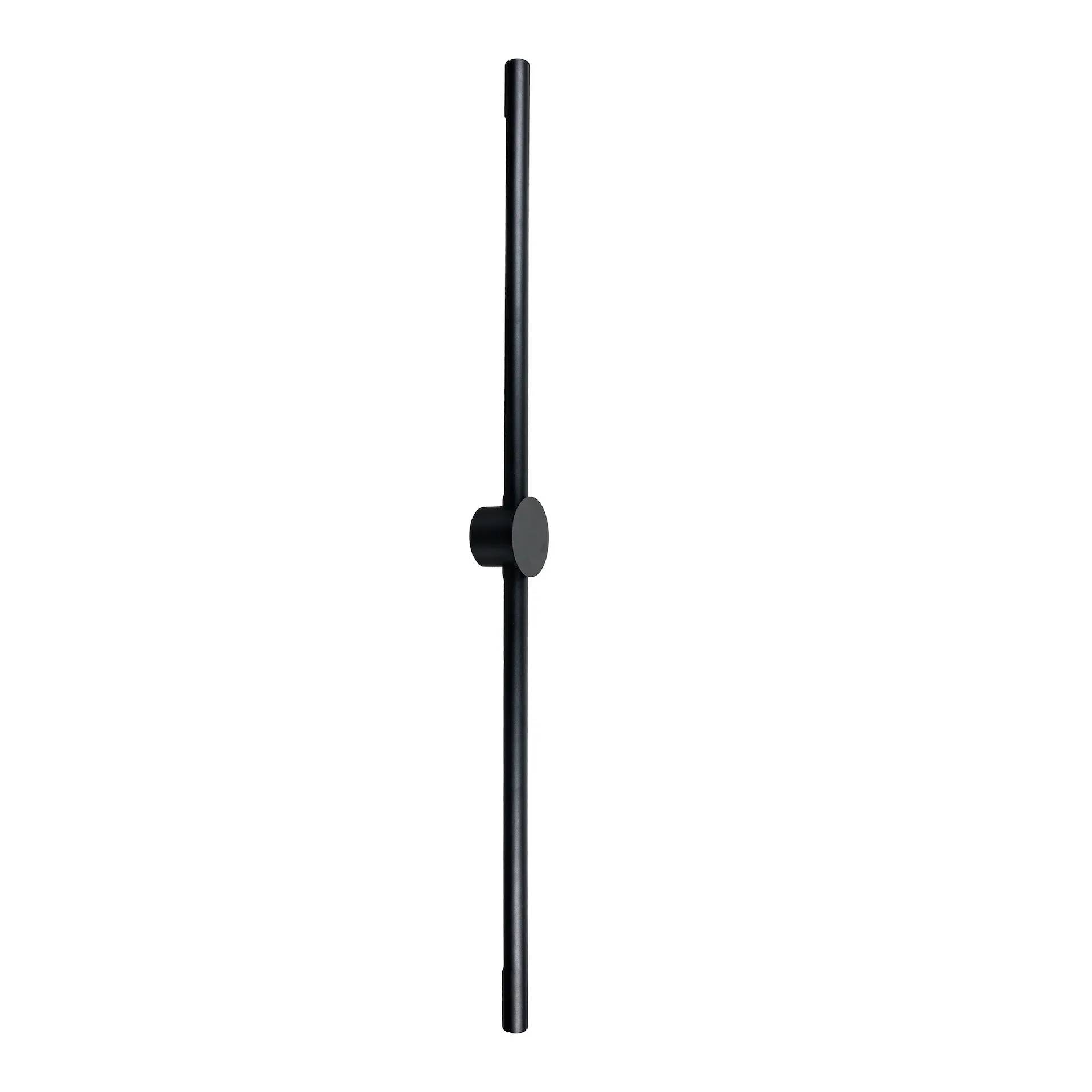 Бра (світильник настінний) Starlight BL C1220 Black - 281582