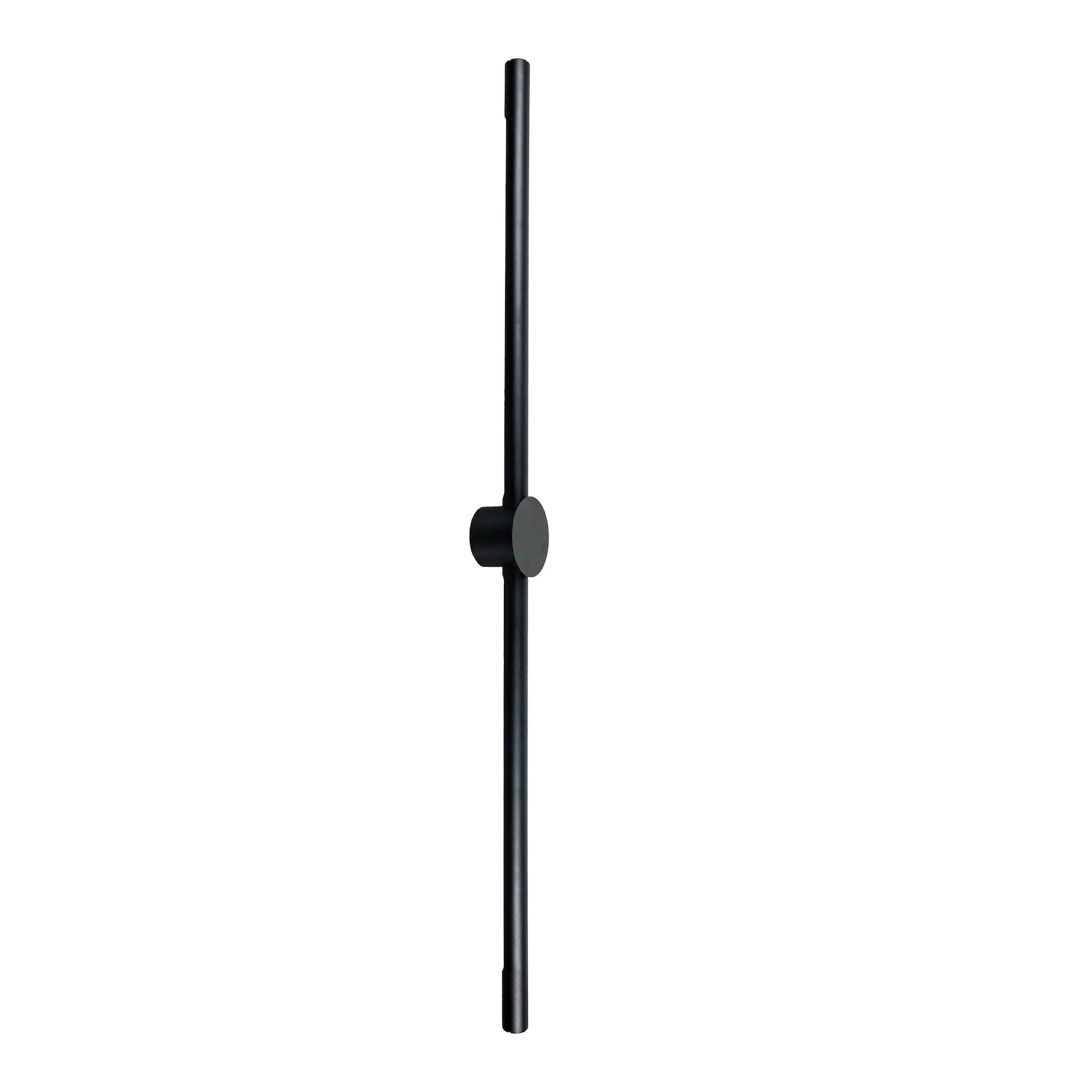 Бра (світильник настінний) Starlight BL C1220 Black - 281582