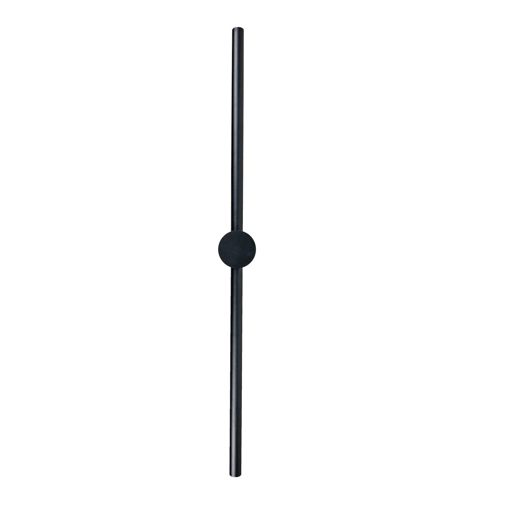 Бра (світильник настінний) Starlight BL C1220 Black - 281584