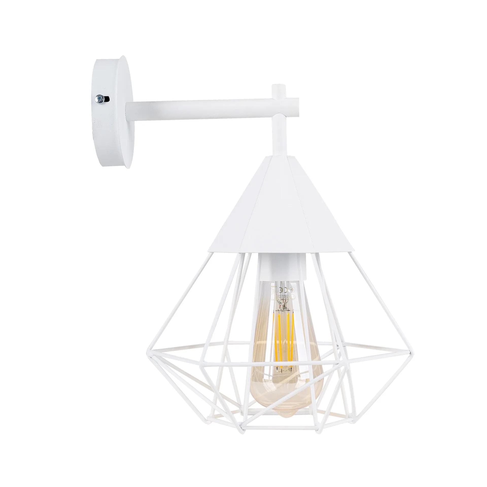Бра (світильник настінний) Quarz WR220 White - 281593