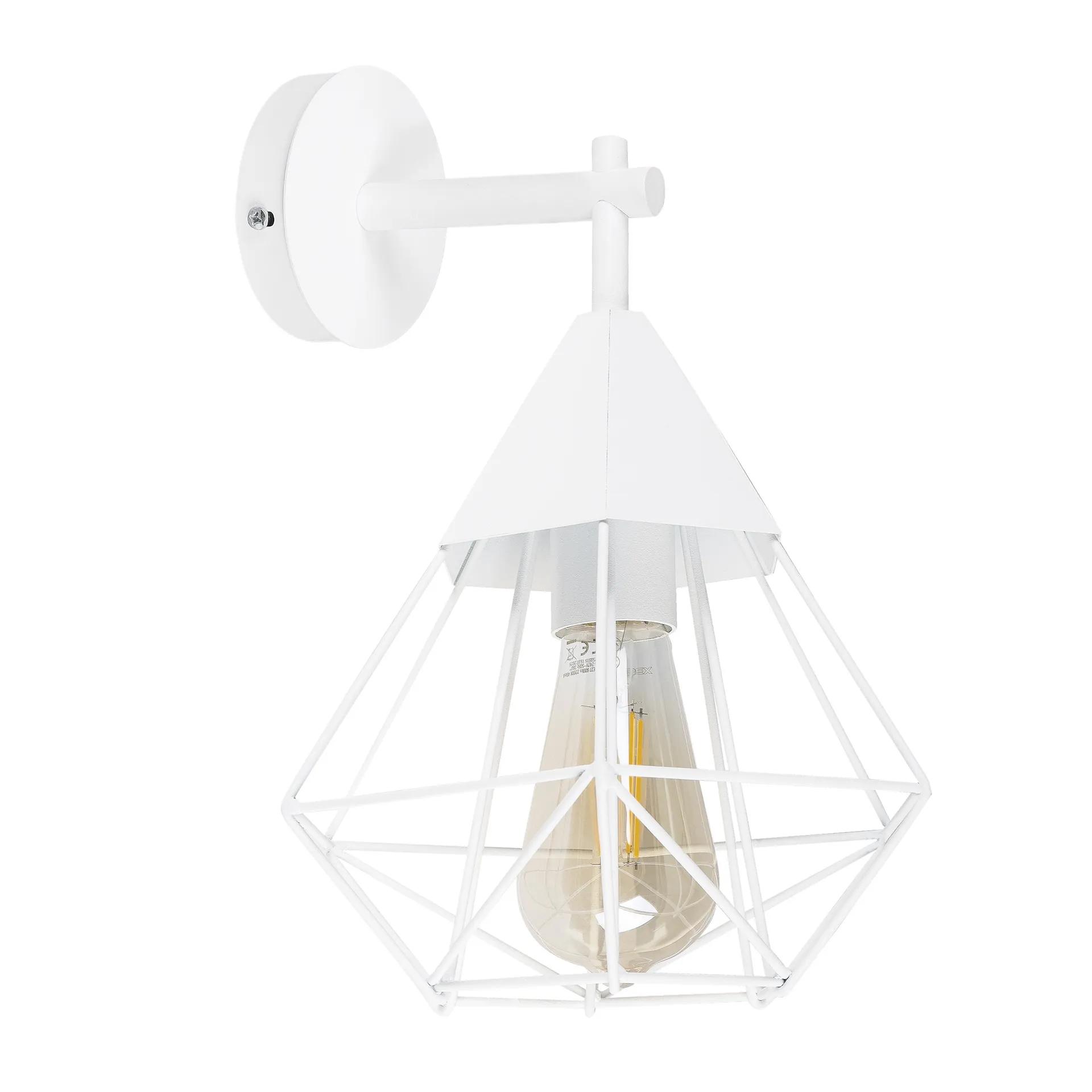 Бра (світильник настінний) Quarz WR220 White - 281594
