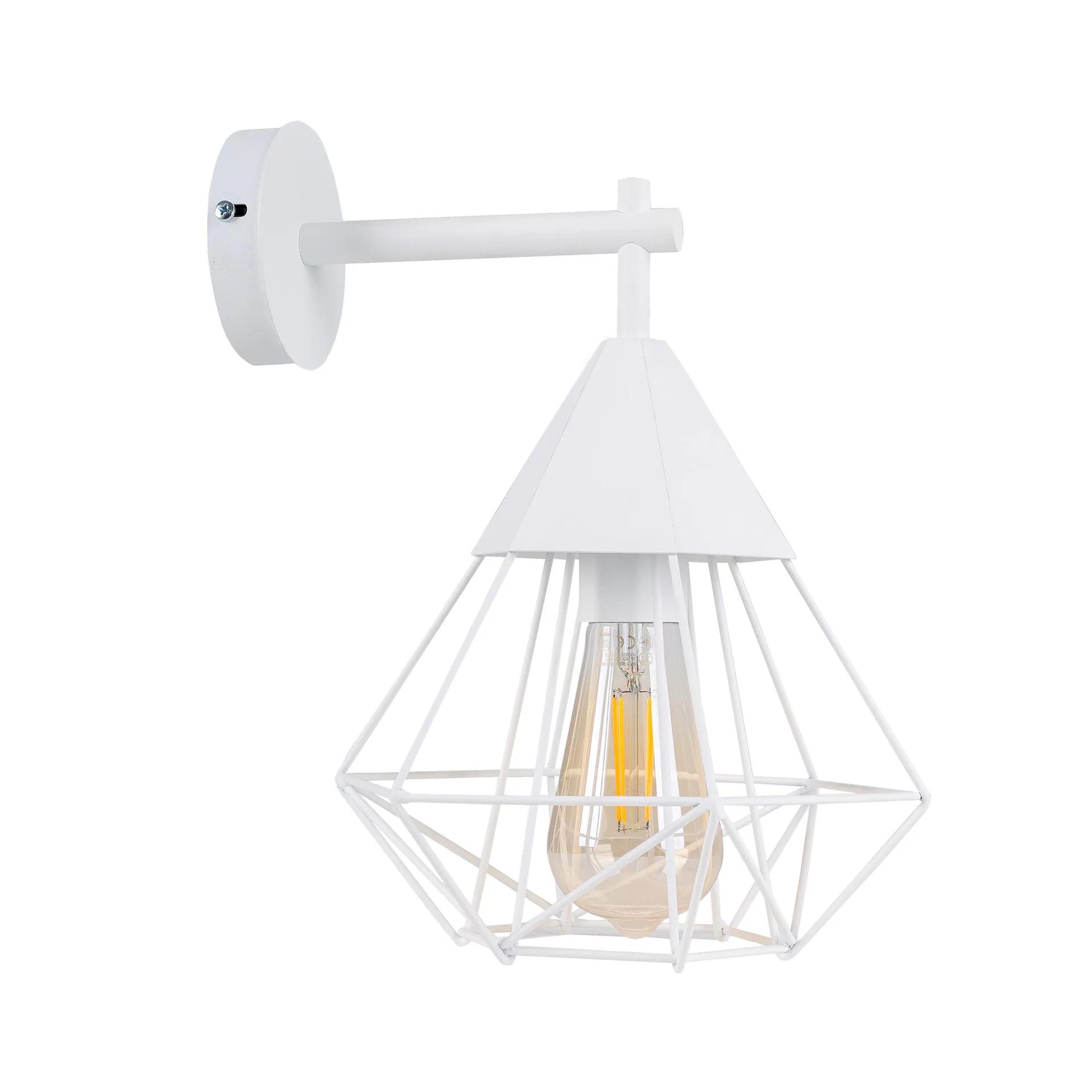 Бра (світильник настінний) Quarz WR220 White - 281595