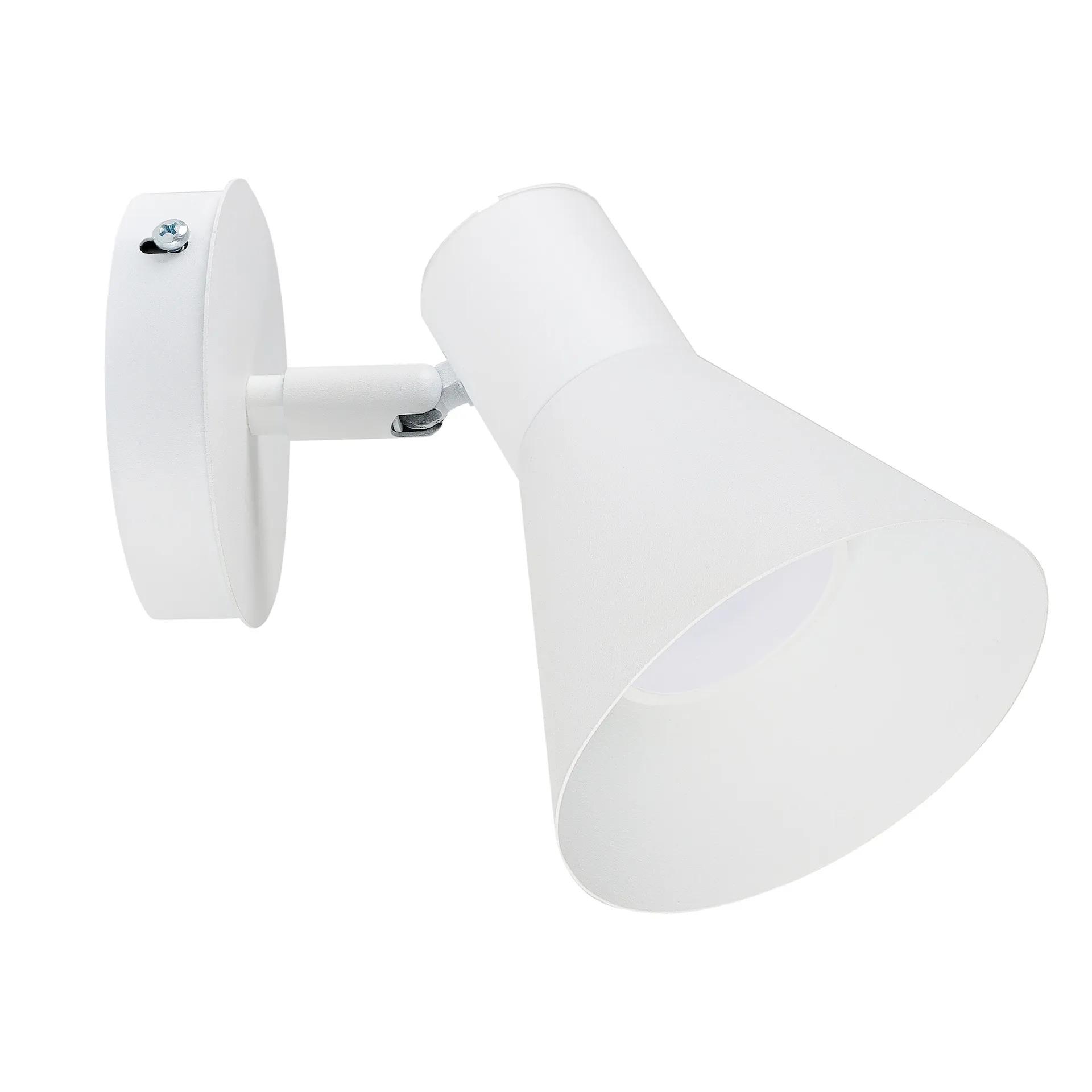 Бра (світильник настінний) Pixar GU10 W100 White - 281596