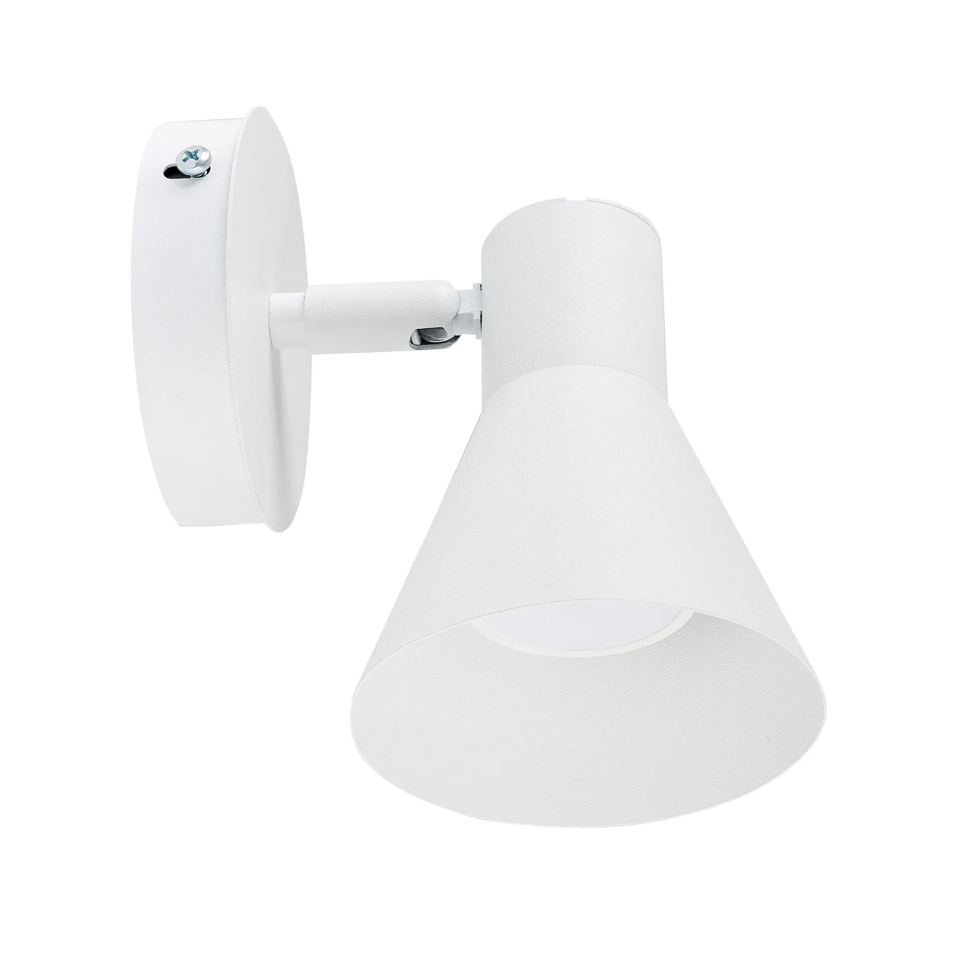 Бра (світильник настінний) Pixar GU10 W100 White - 281598
