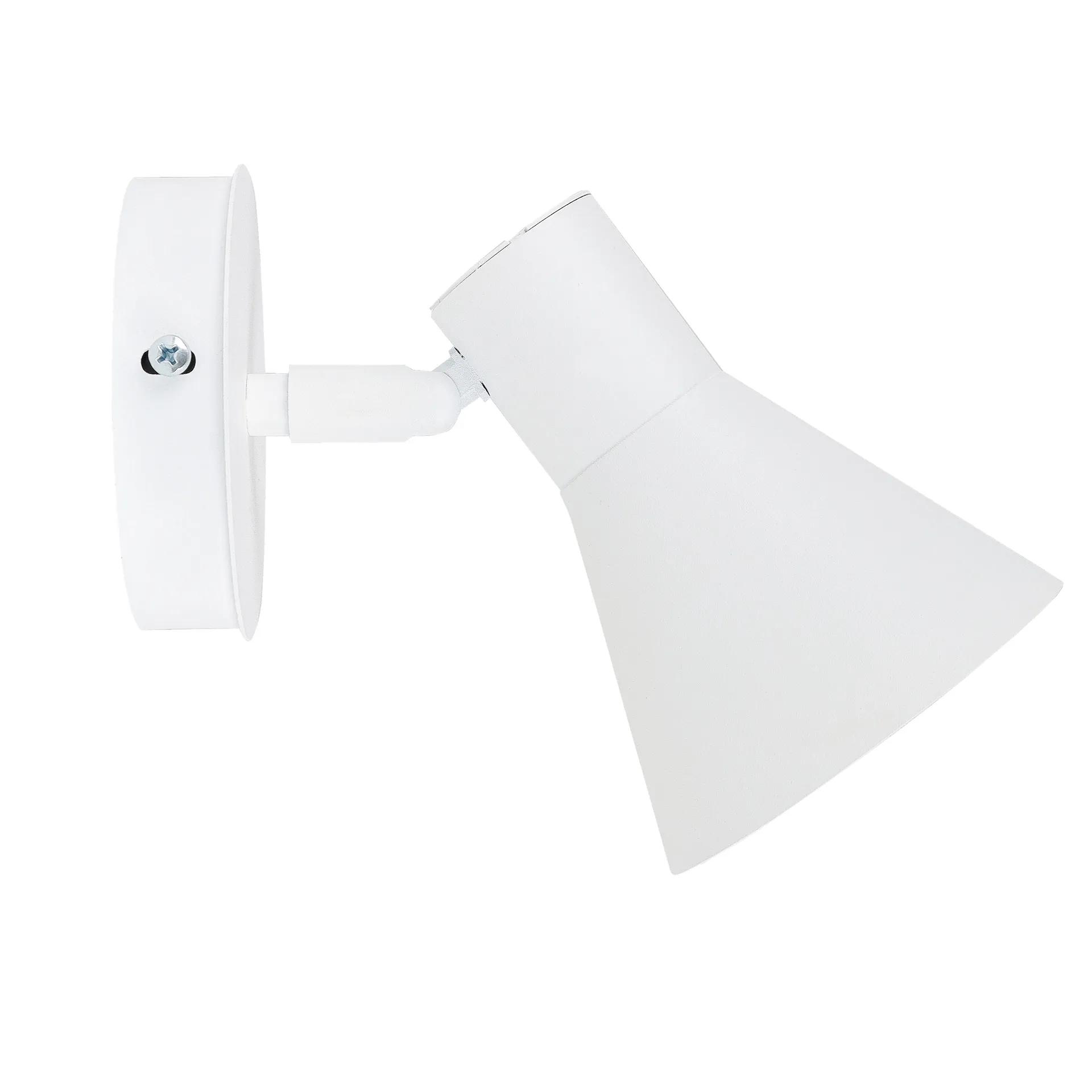 Бра (світильник настінний) Pixar GU10 W100 White - 281599