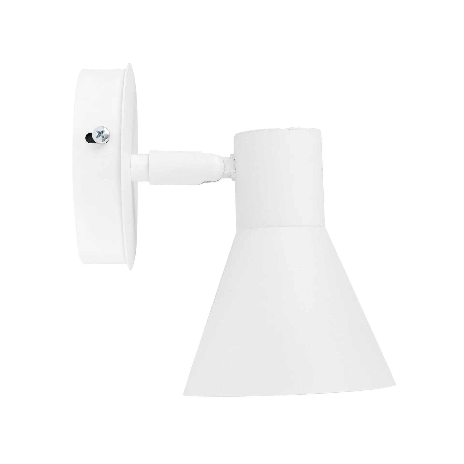 Бра (світильник настінний) Pixar GU10 W100 White - 281600