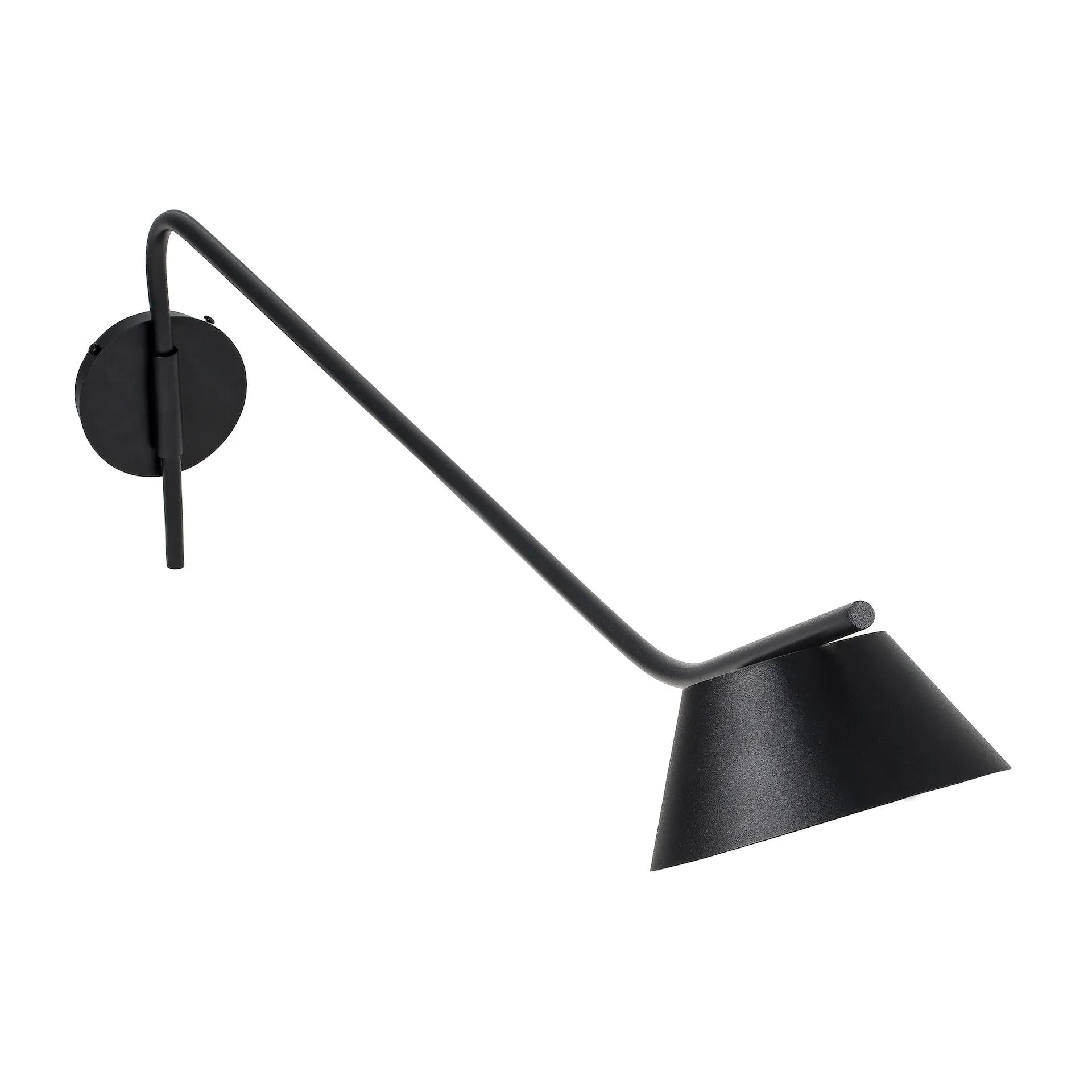 Бра (світильник настінний)Monday SW160-850 Black - 281608