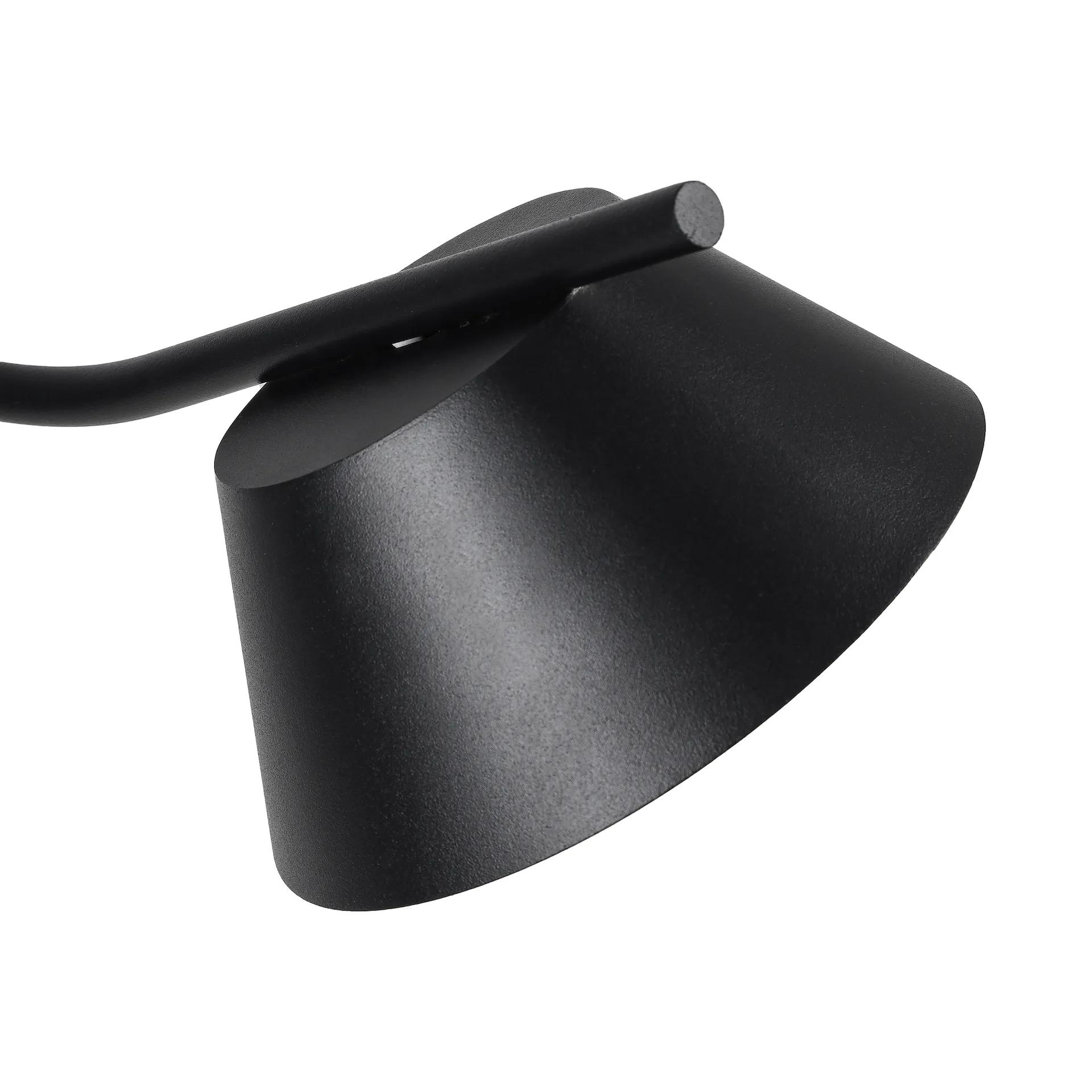 Бра (світильник настінний)Monday SW160-850 Black - 281610