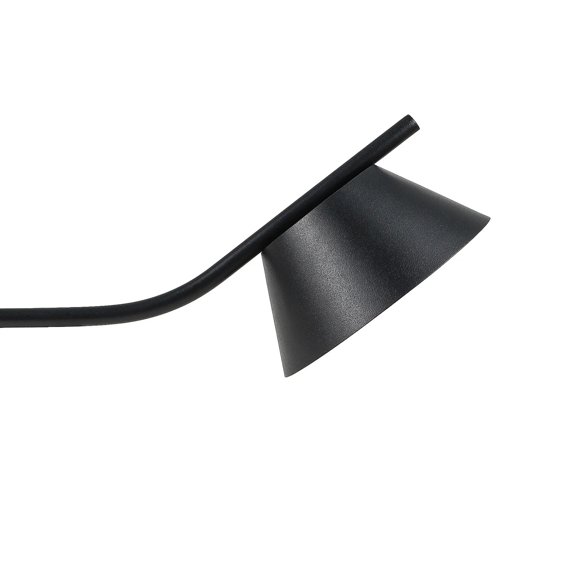 Бра (світильник настінний)Monday SW160-850 Black - 281612
