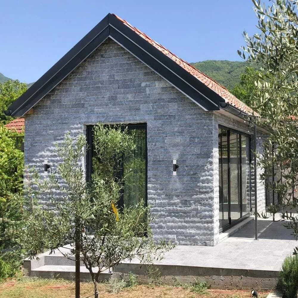 Архитектурный накладной светильник Ardero DH0142ARD TOBY под лампу черный - 596437728