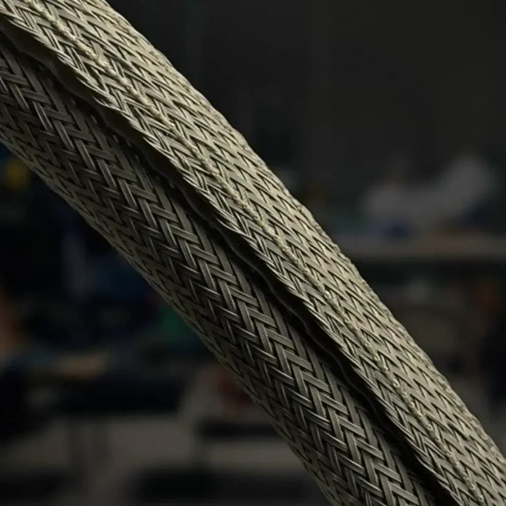 Кабельна VCW-032BK обмотка на липучці Velcro JDD 1 м Ø32 мм чорний знімний захист кабелів чорний - 381279747