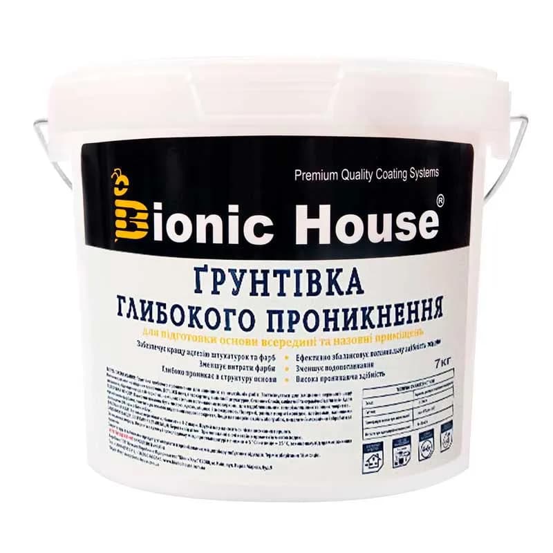 Ґрунт універсальний глибокого проникнення 5л - 533438641