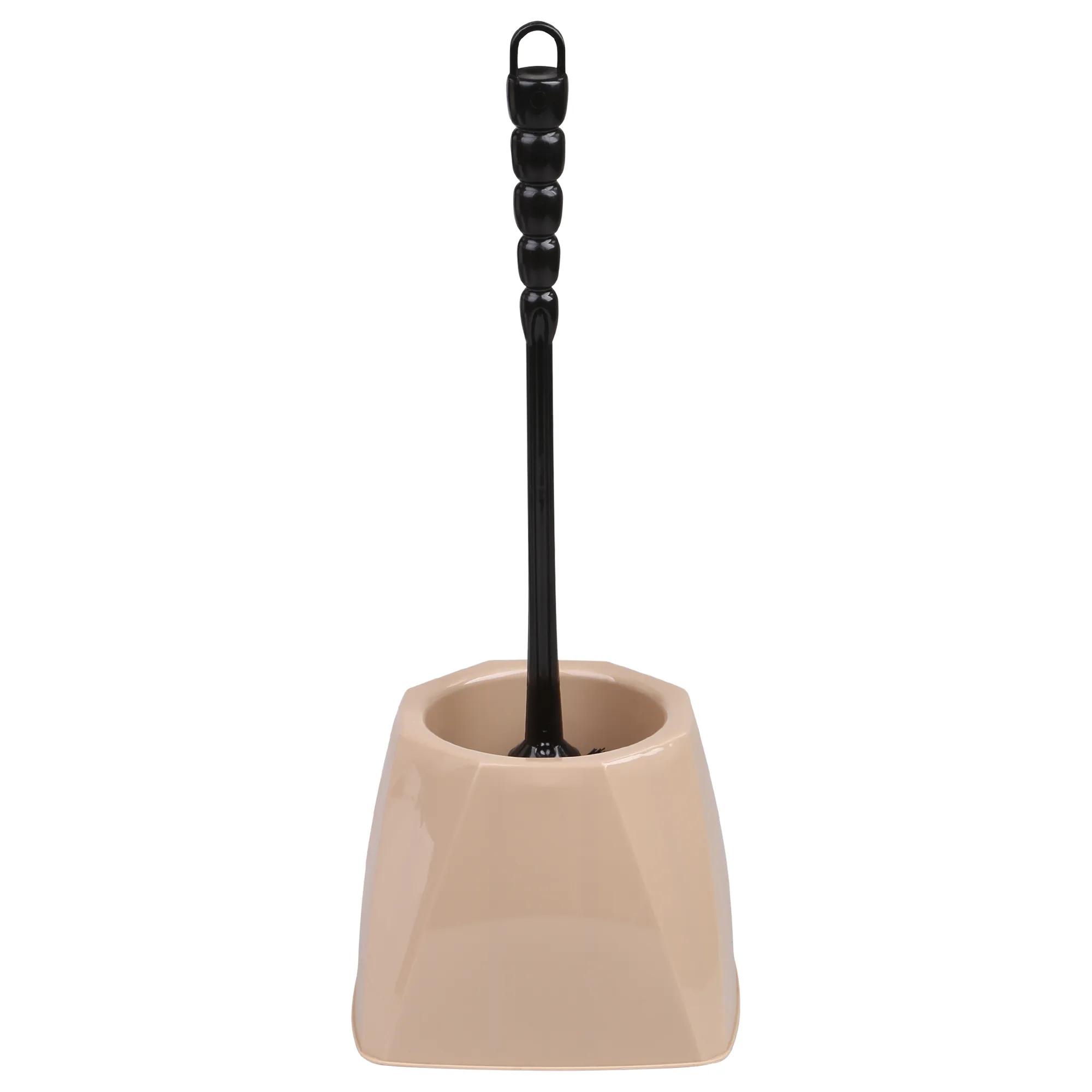 Ершик для унитаза EKODEO Coral BG - 304640