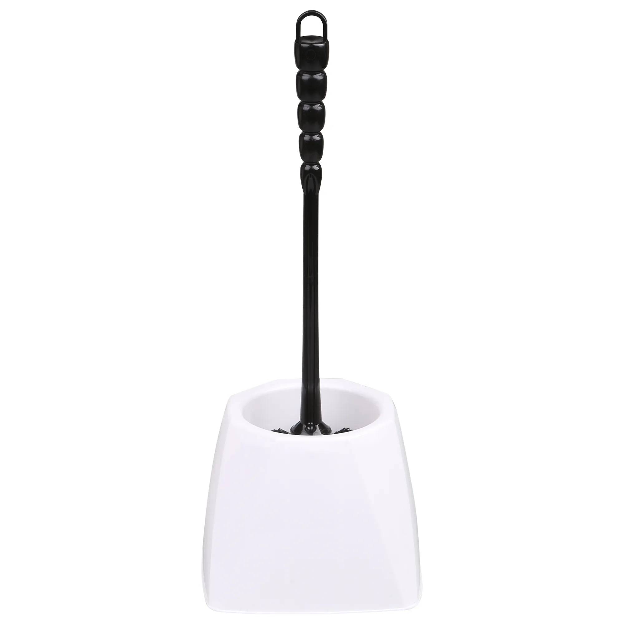 Йоршик для унітазу EKODEO Coral WH - 304642