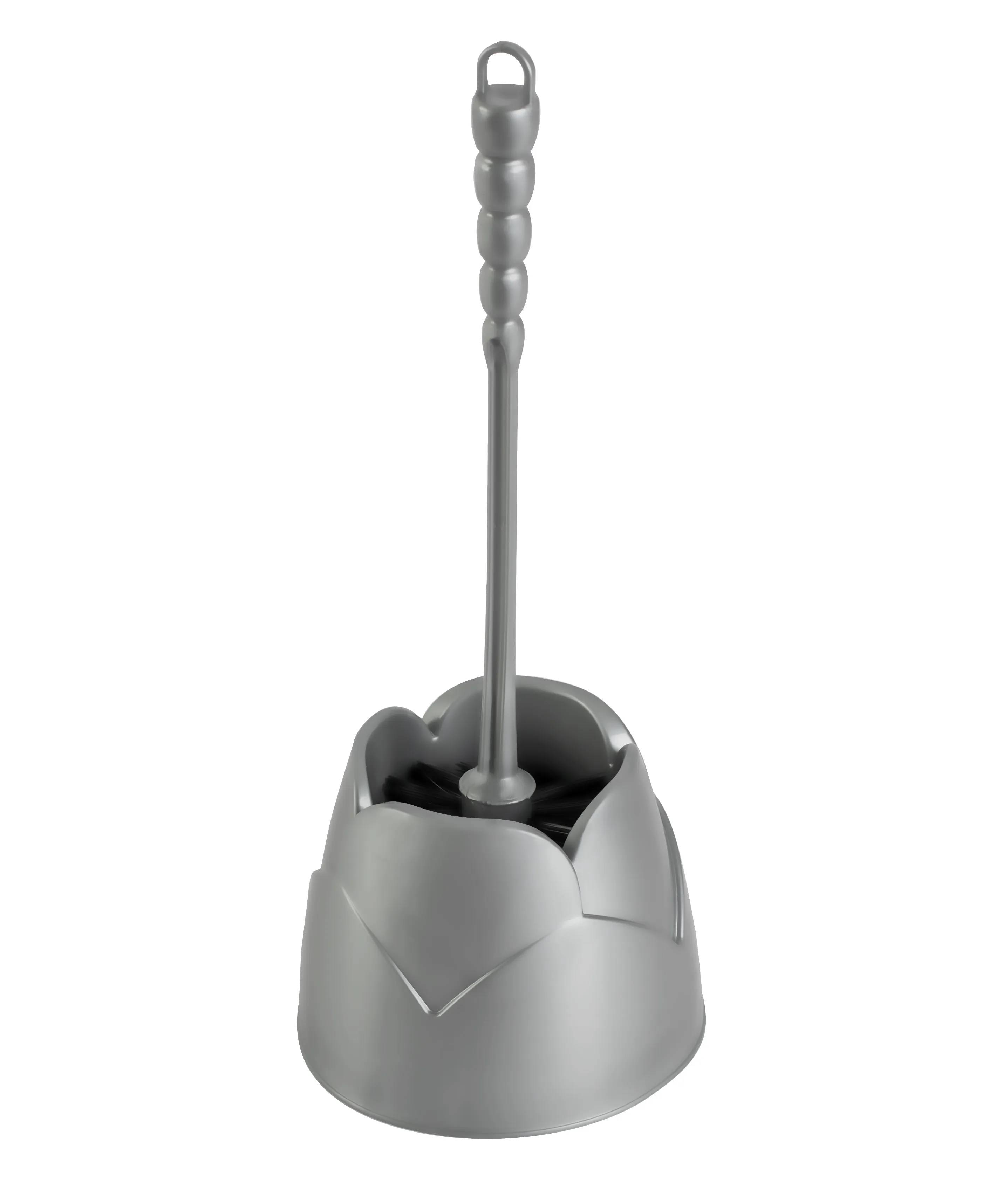 Йоршик для унітазу EKODEO Tulip SL - 304650