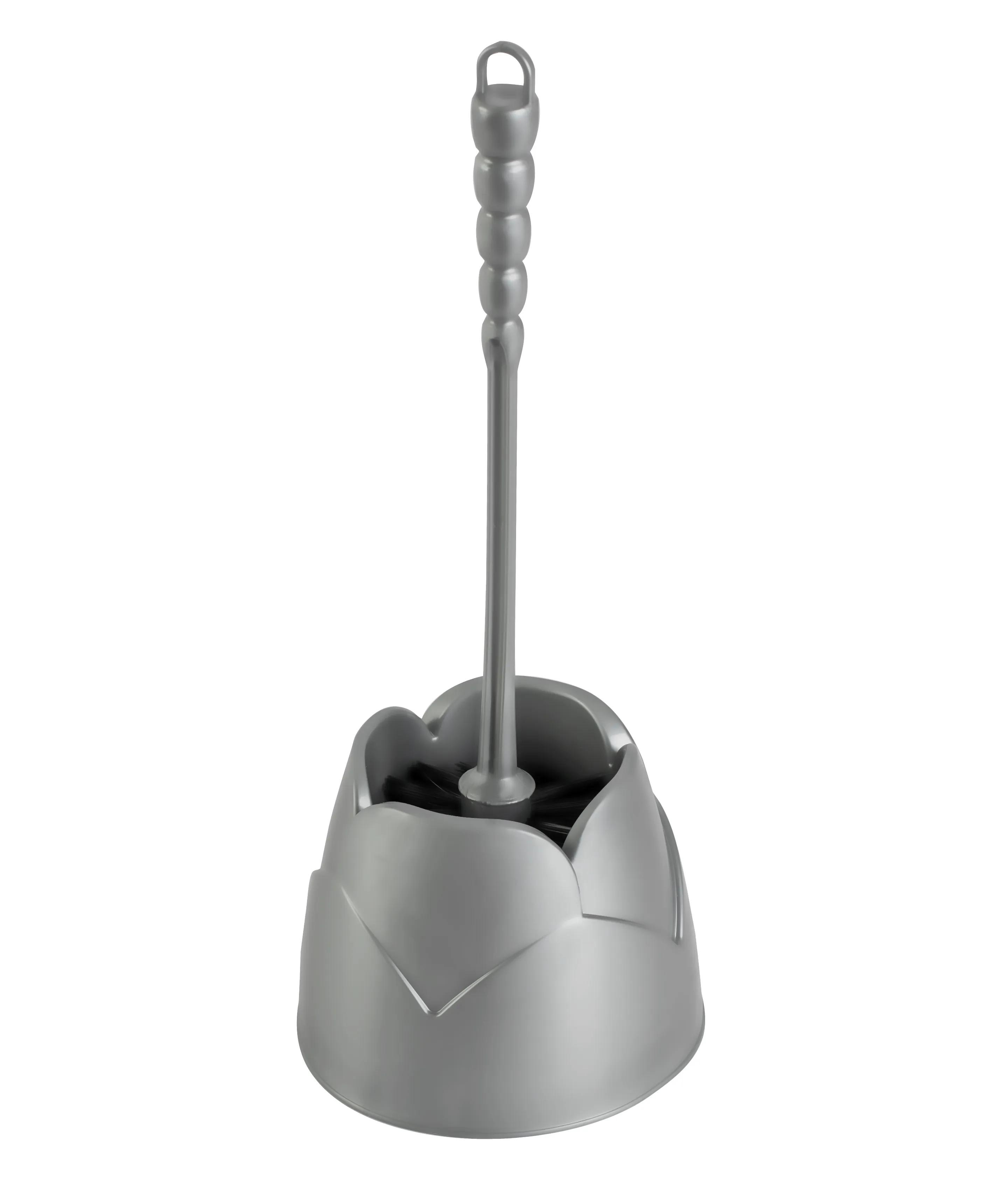 Йоршик для унітазу EKODEO Tulip SL - 304650