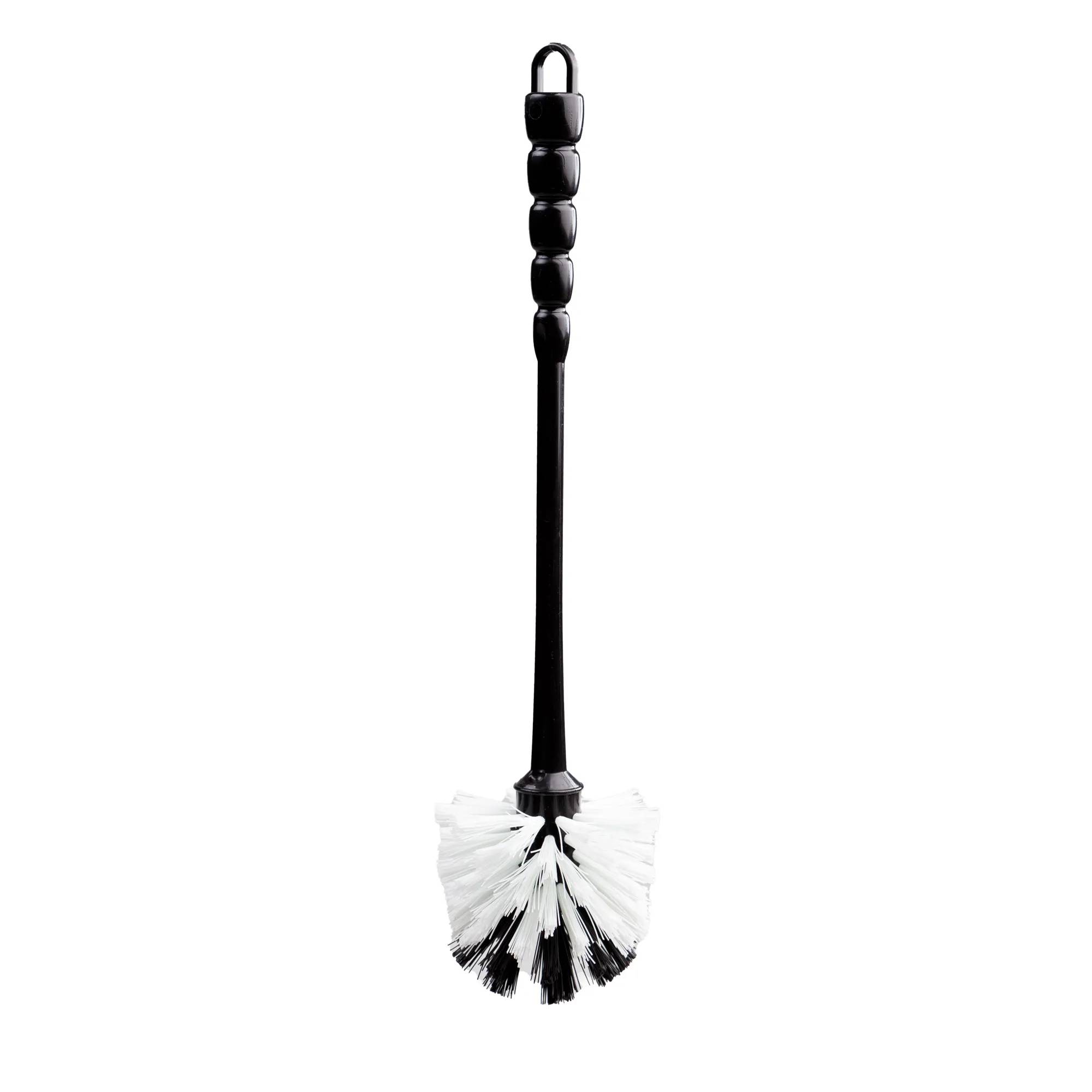 Йоржик для унітаза Domino EKODEO BK - 304670