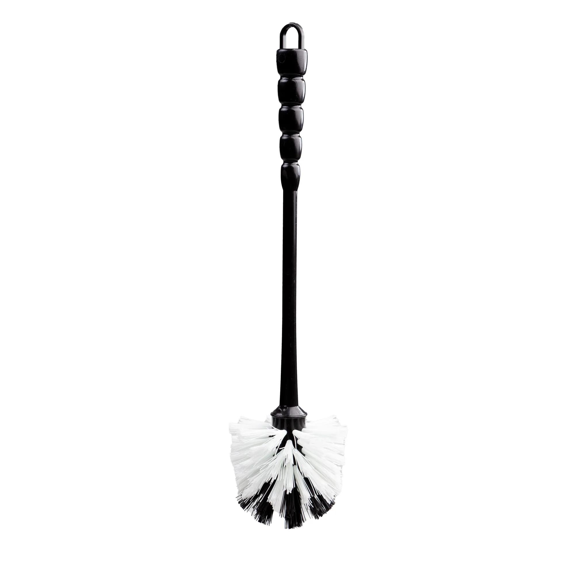 Йоржик для унітаза Domino EKODEO BK - 304670