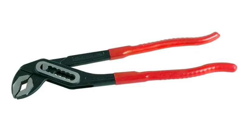Переставные клещи 300 мм (0–50 мм), Cr-V, Festa - 831783463